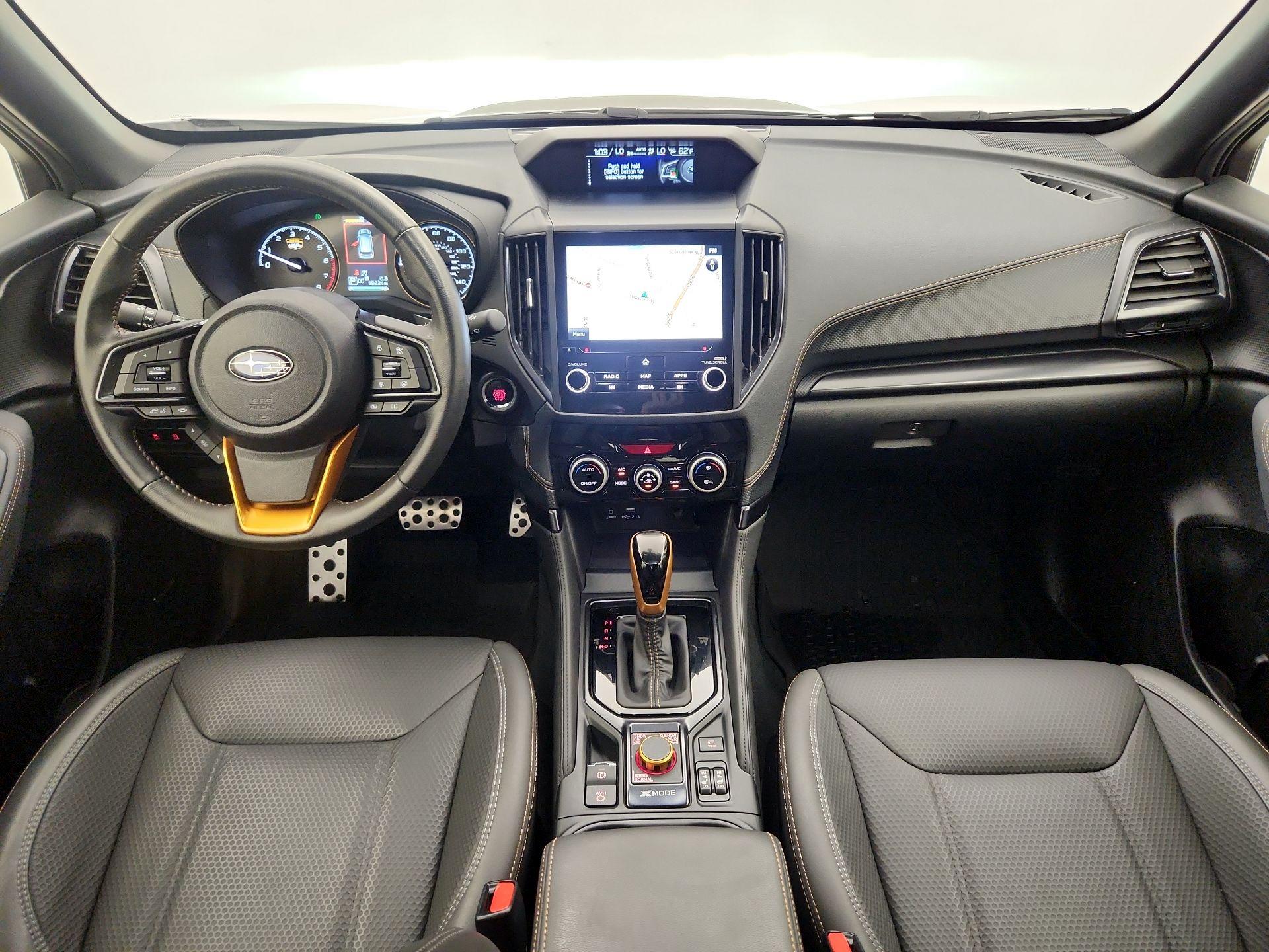 Thumbnail: 2023 Subaru Forester - 9