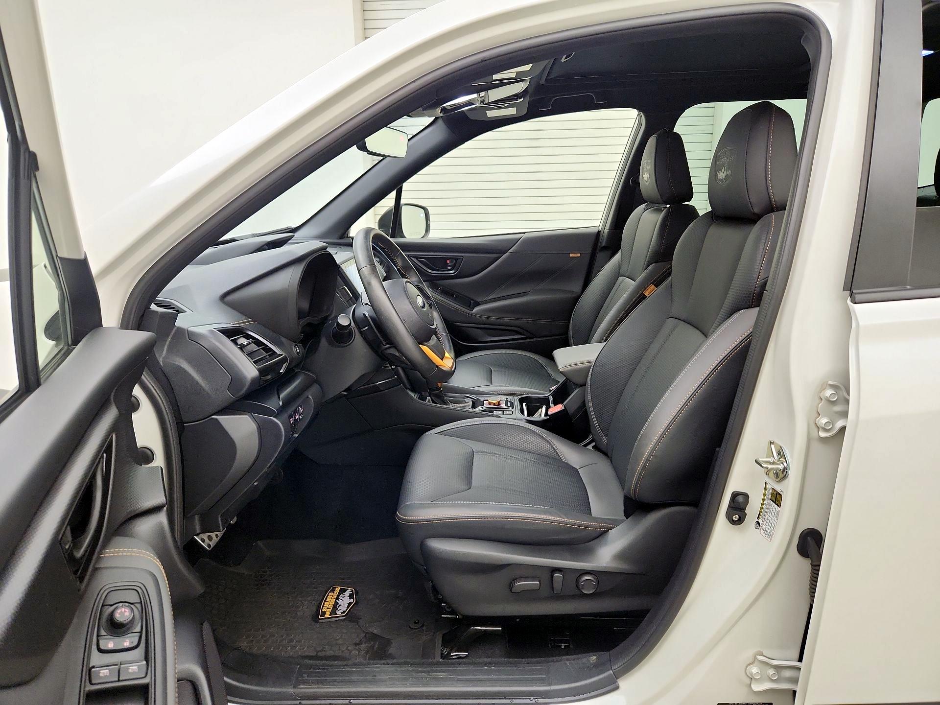 Thumbnail: 2023 Subaru Forester - 11