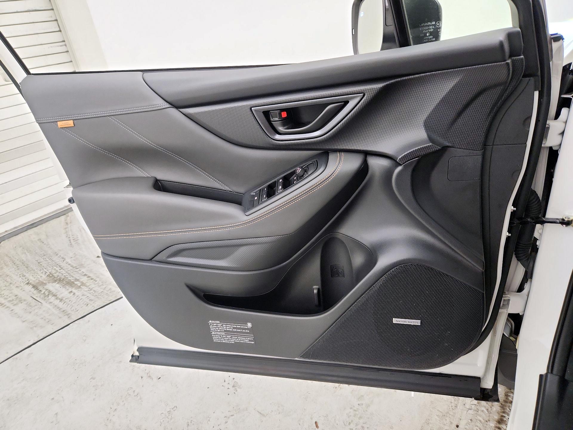 Thumbnail: 2023 Subaru Forester - 12