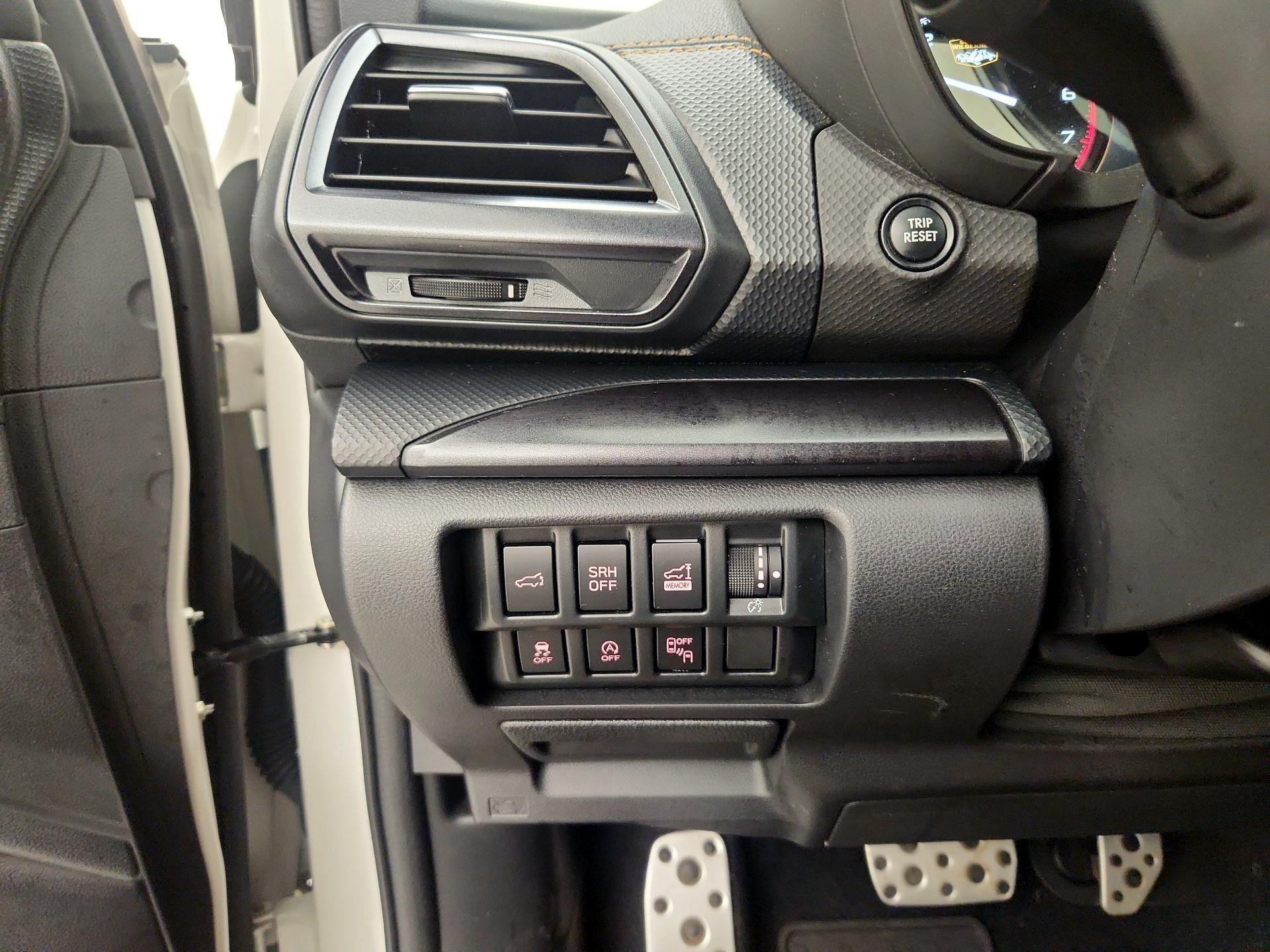 Thumbnail: 2023 Subaru Forester - 13