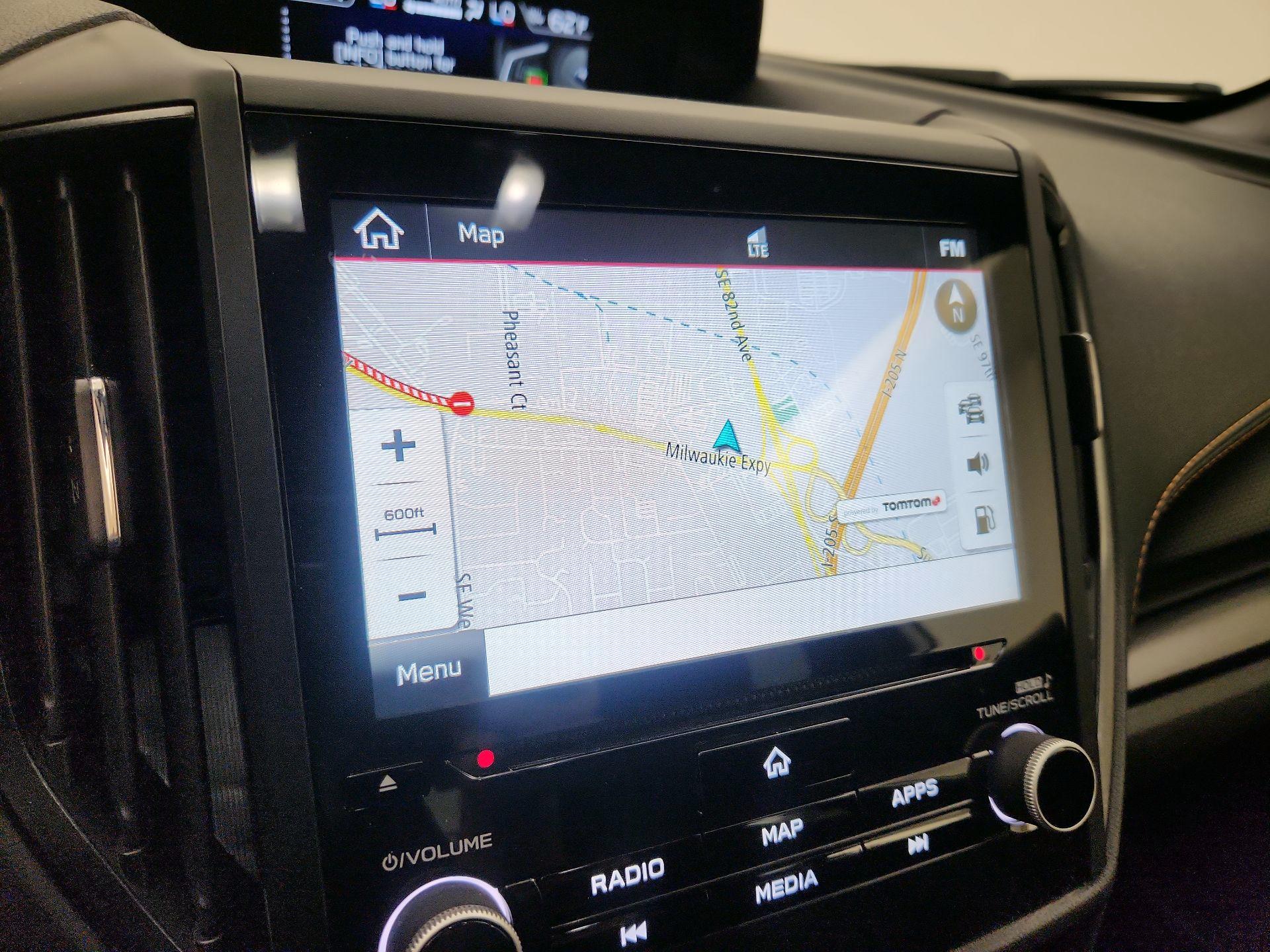 Thumbnail: 2023 Subaru Forester - 14