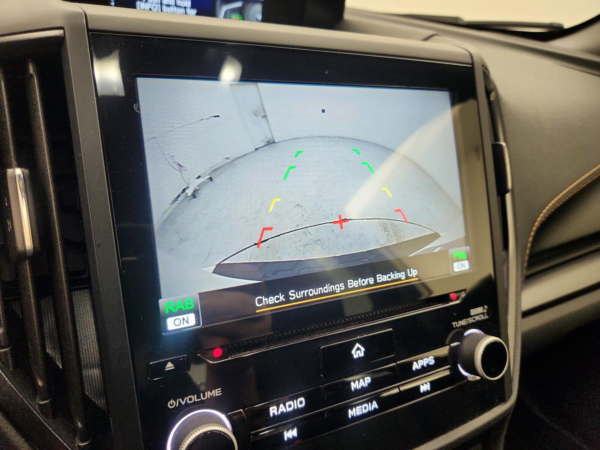 Thumbnail: 2023 Subaru Forester - 15