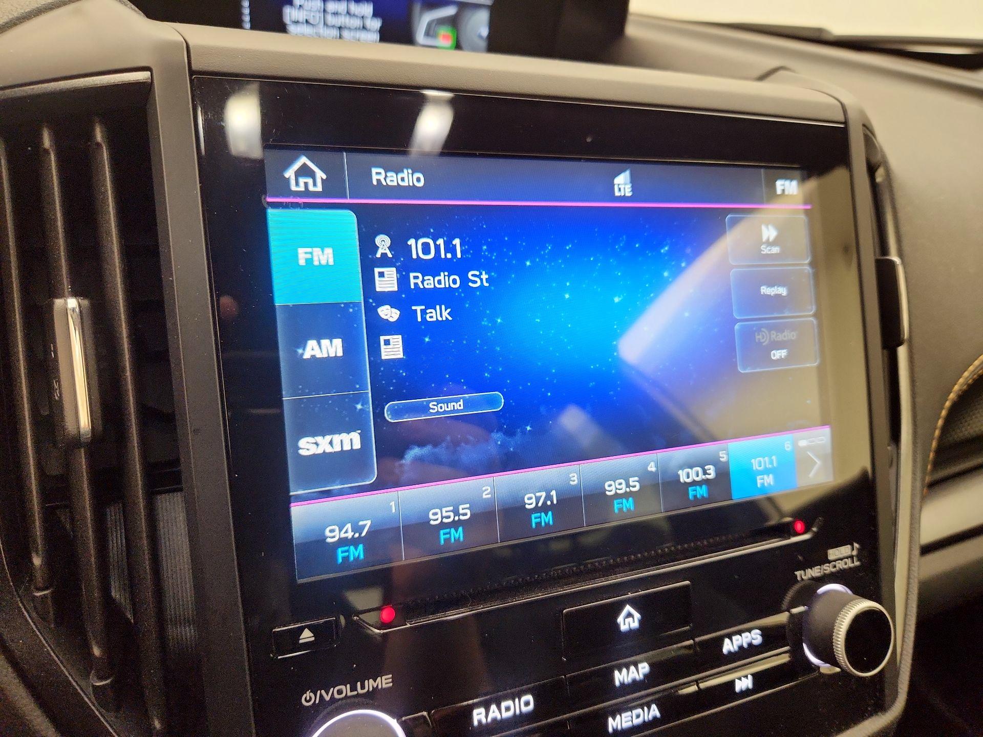 Thumbnail: 2023 Subaru Forester - 16