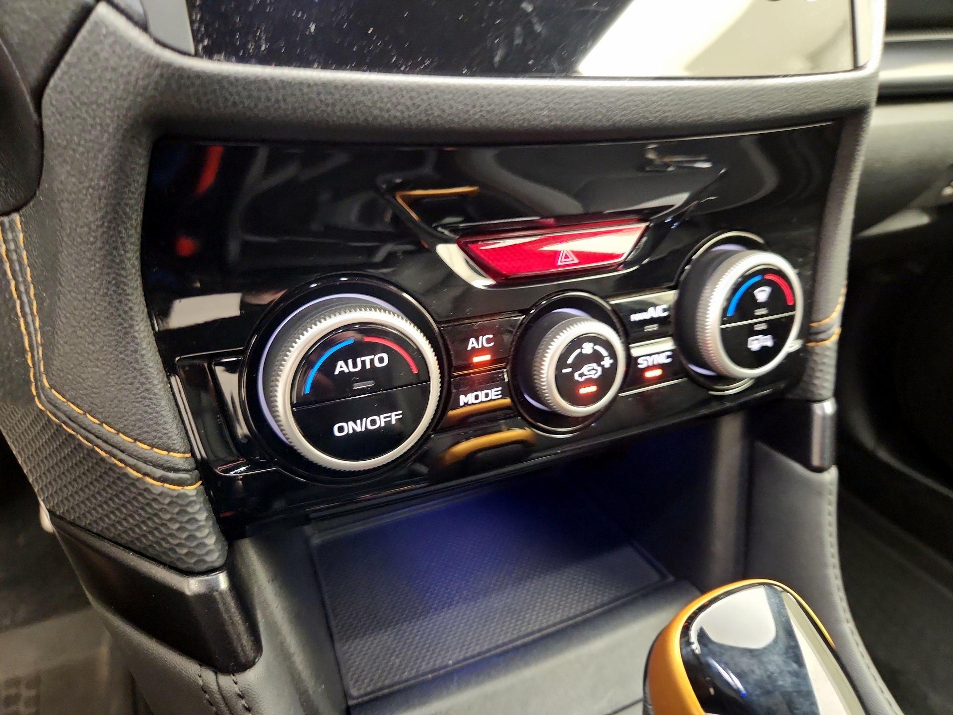 Thumbnail: 2023 Subaru Forester - 17