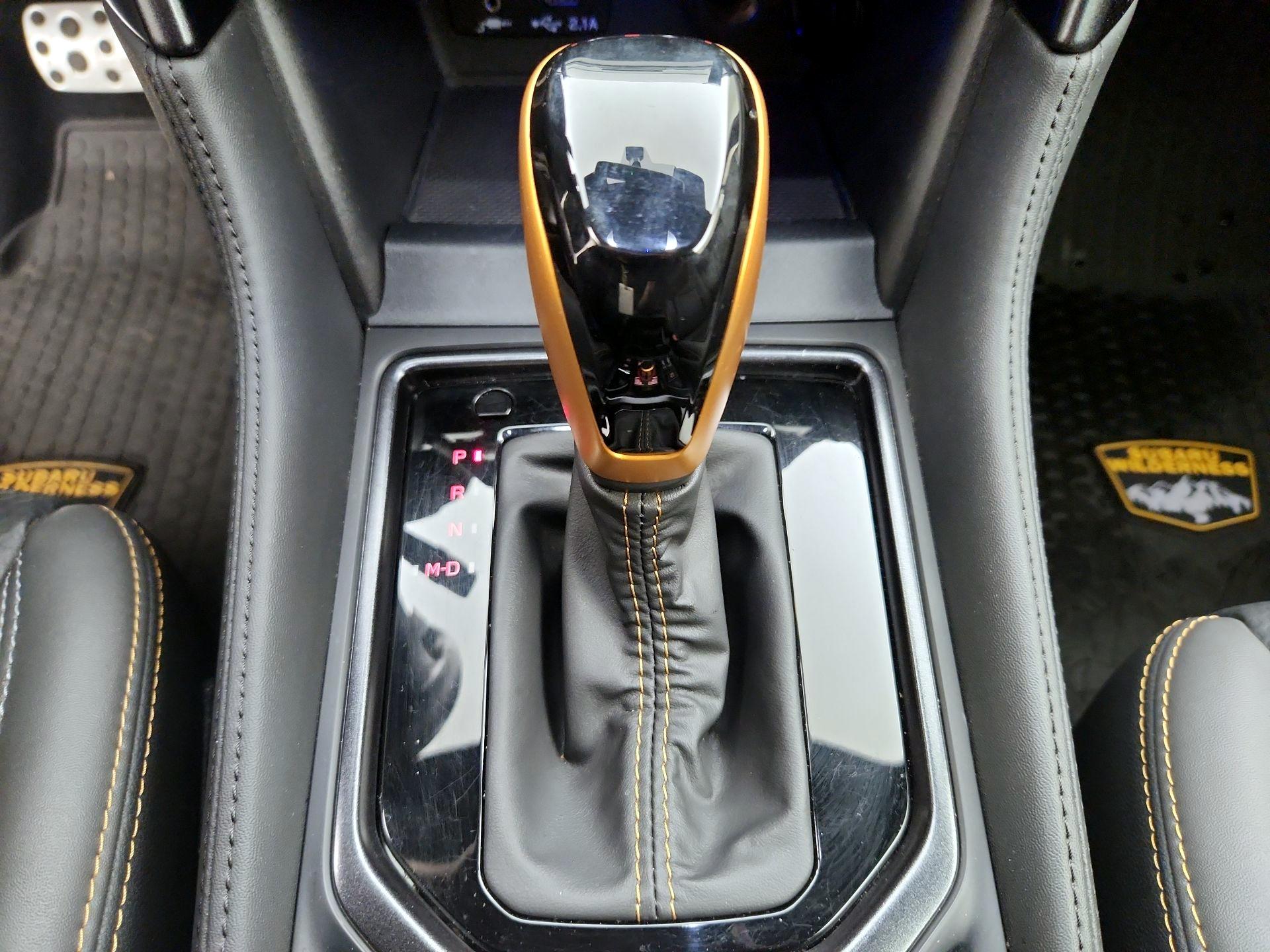 Thumbnail: 2023 Subaru Forester - 18