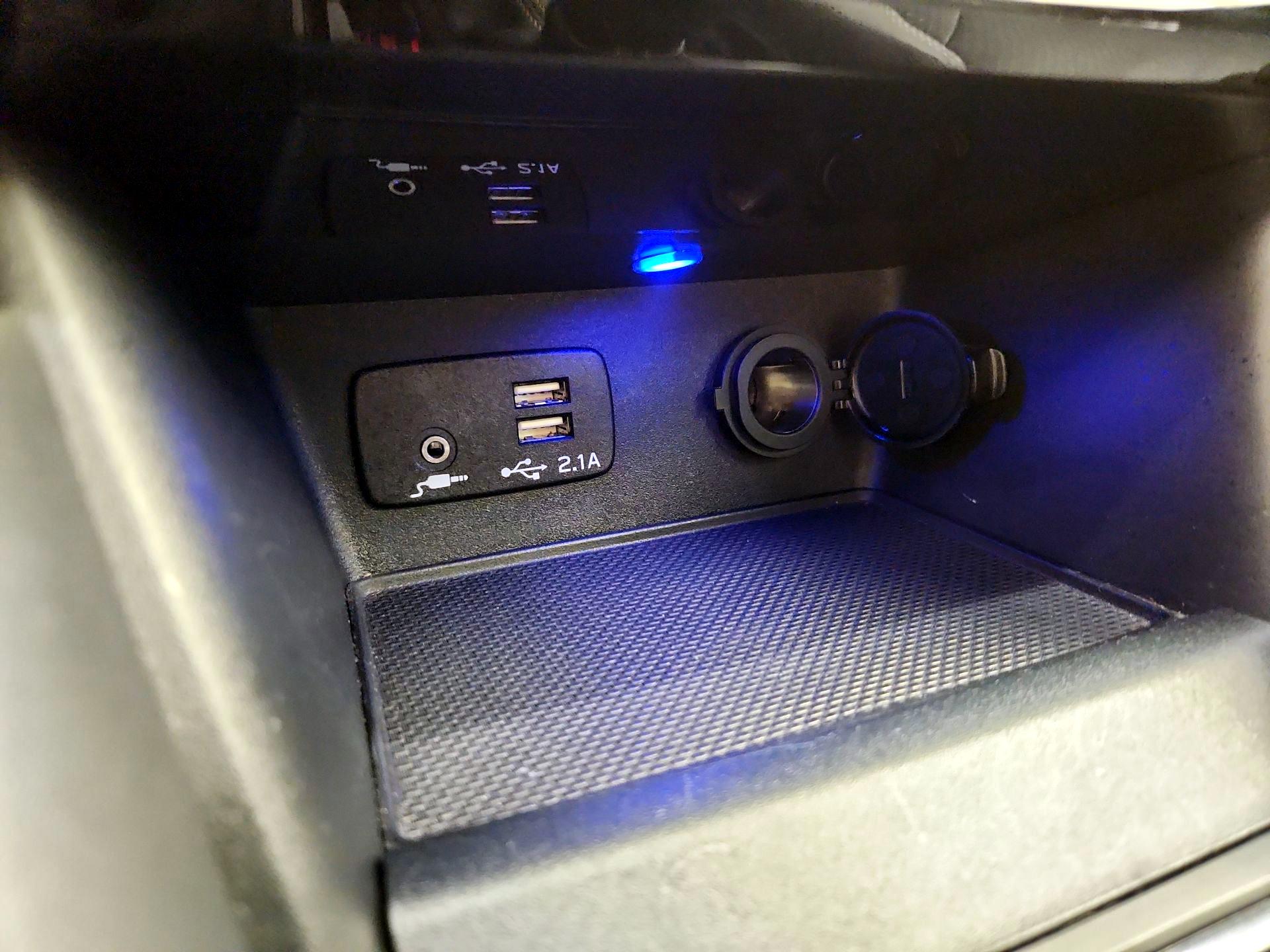 Thumbnail: 2023 Subaru Forester - 19