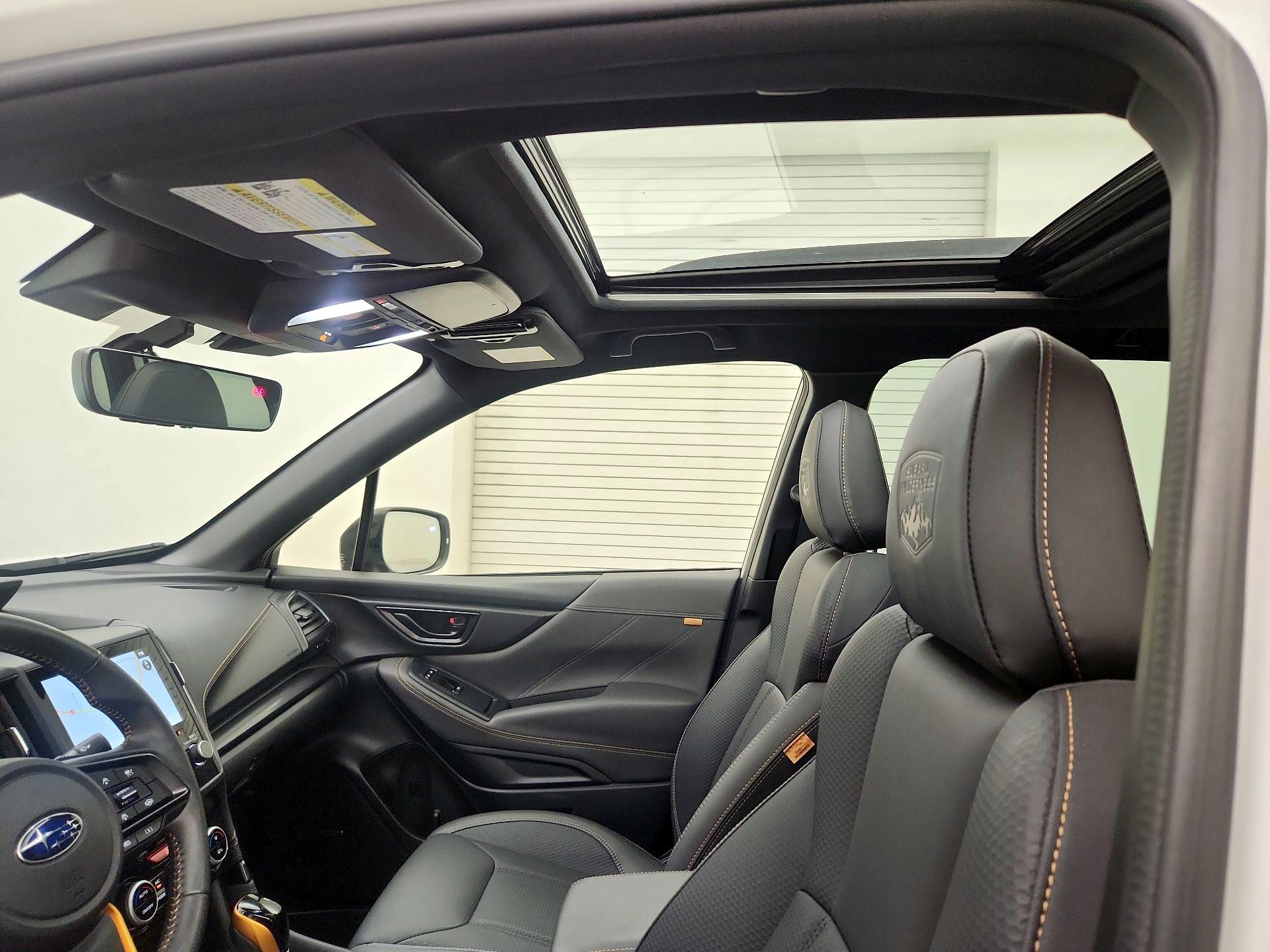 Thumbnail: 2023 Subaru Forester - 20