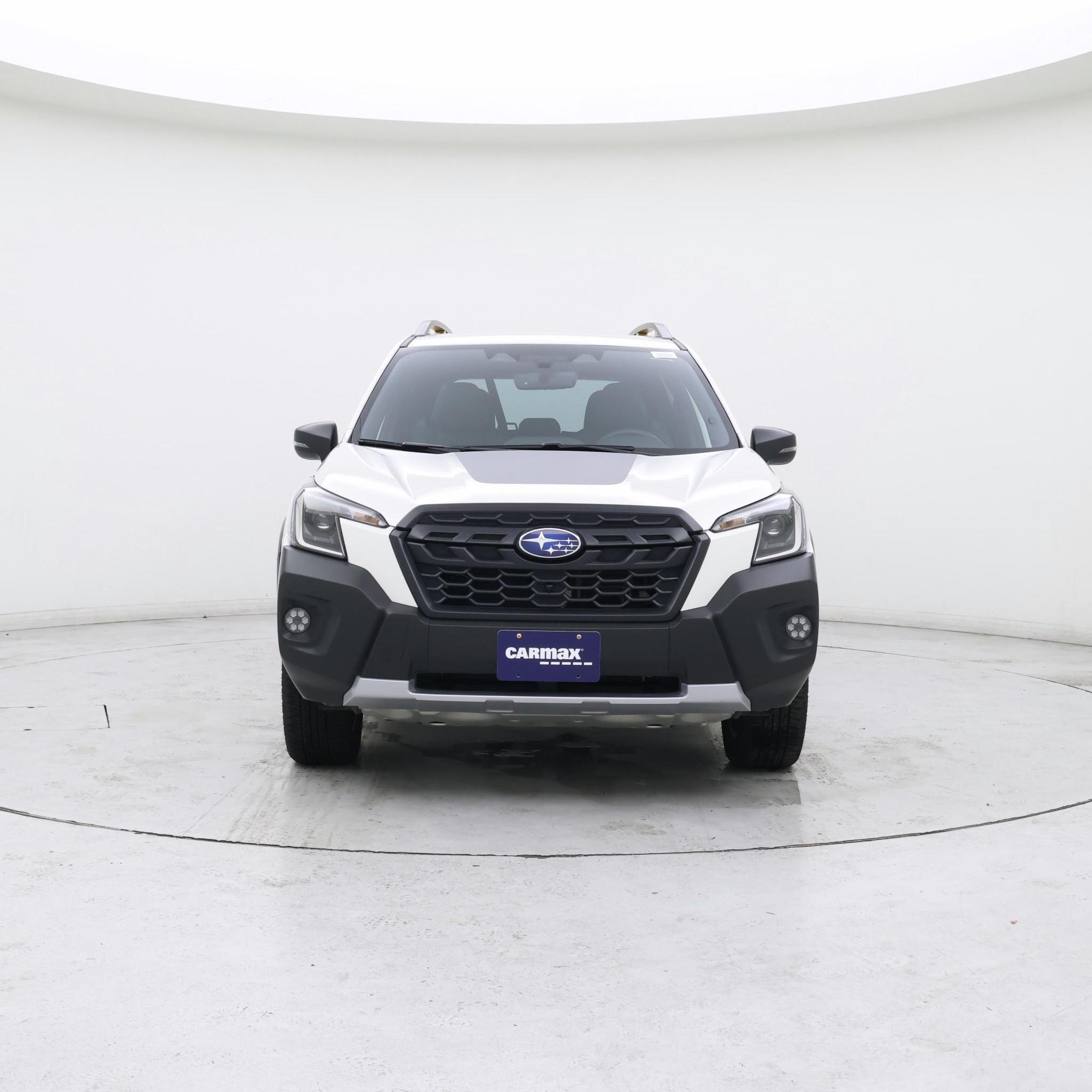 Thumbnail: 2023 Subaru Forester - 5