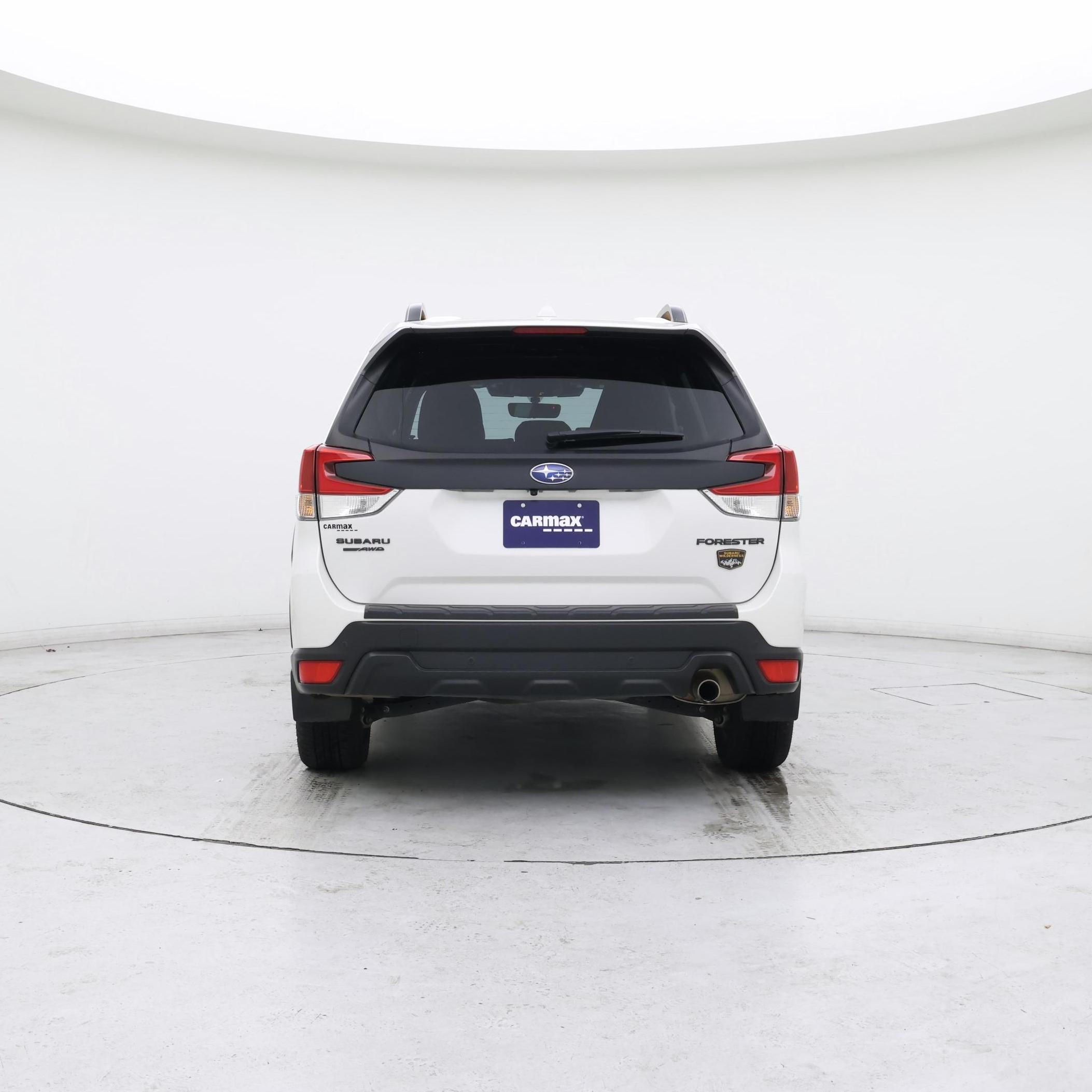 Thumbnail: 2023 Subaru Forester - 6