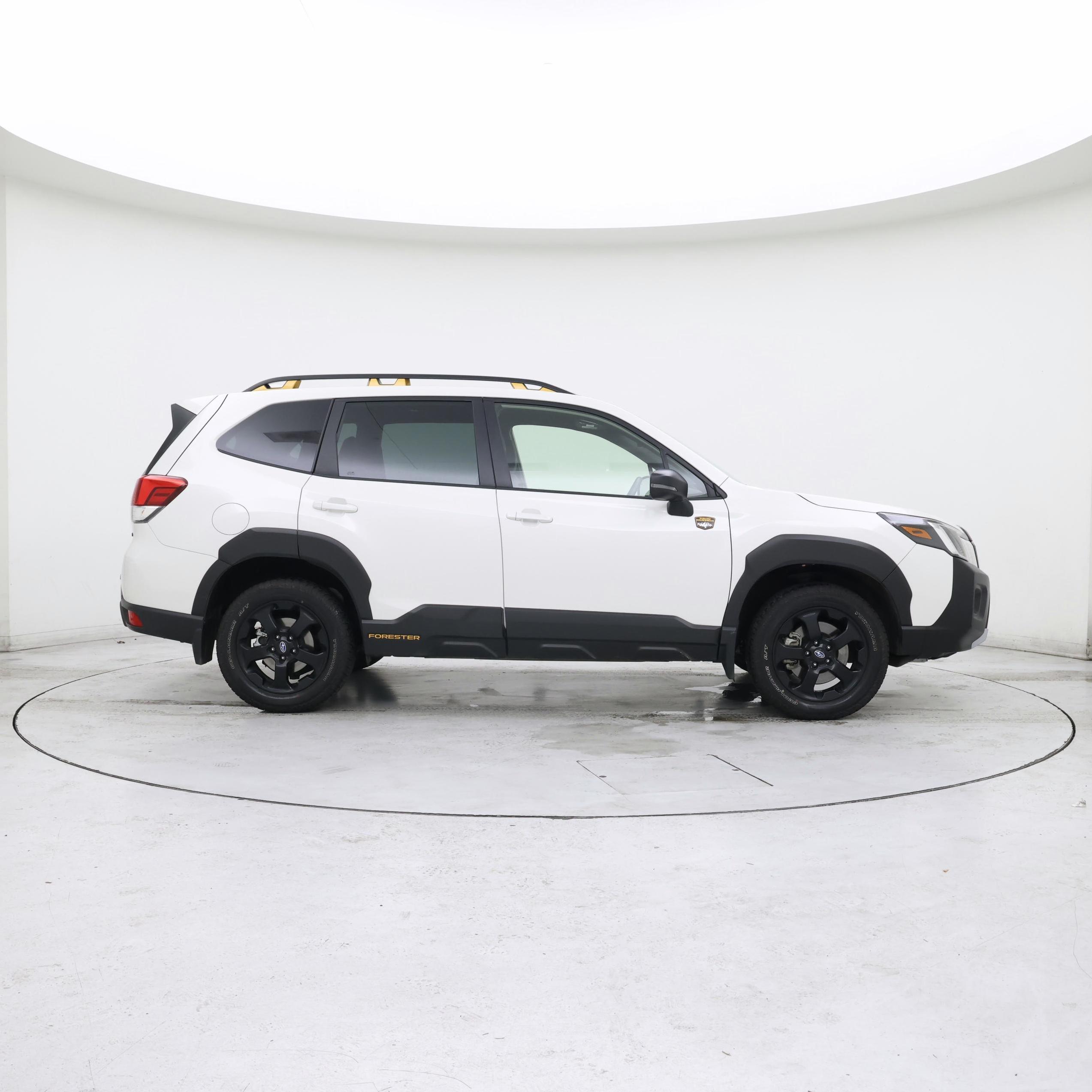 Thumbnail: 2023 Subaru Forester - 7