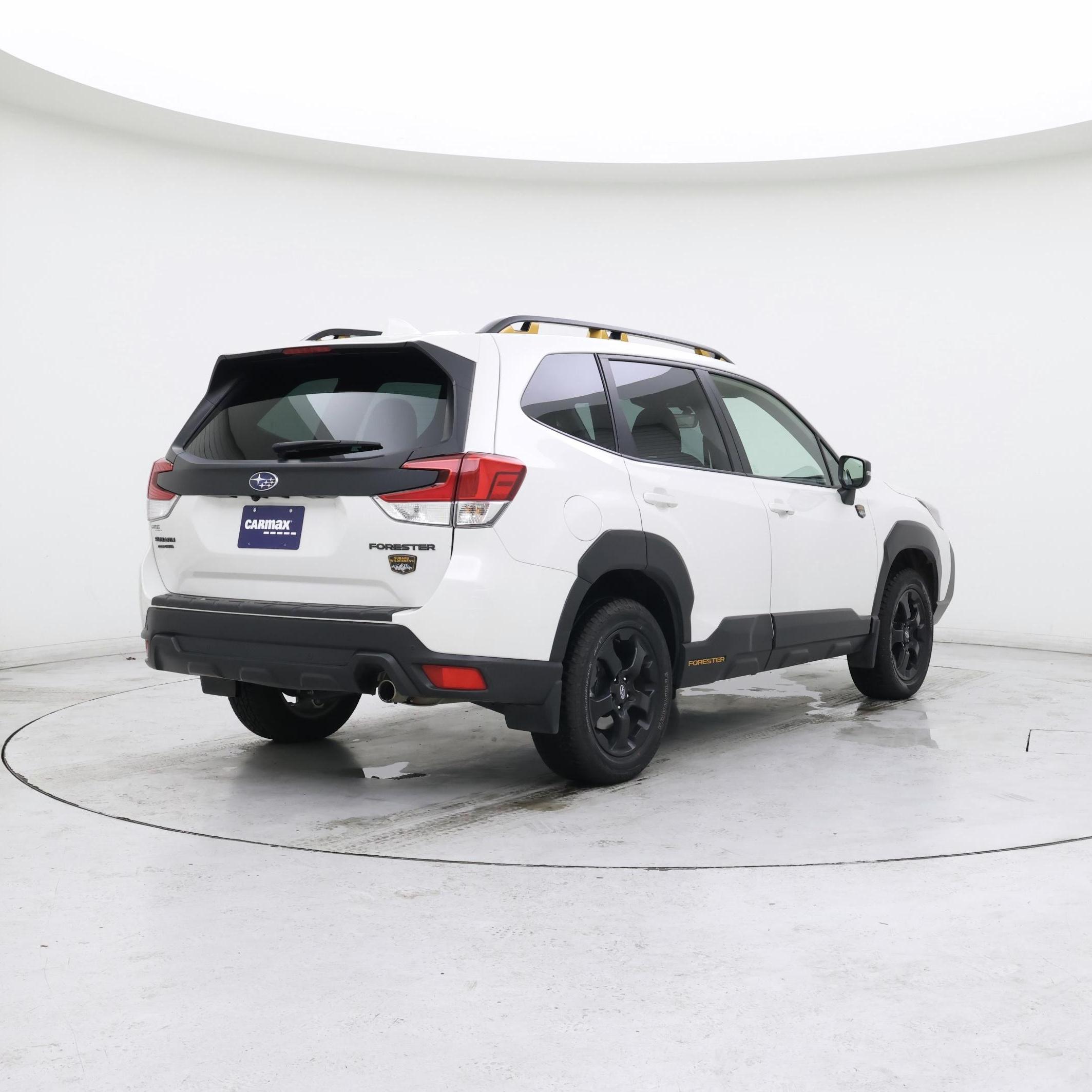 Thumbnail: 2023 Subaru Forester - 8