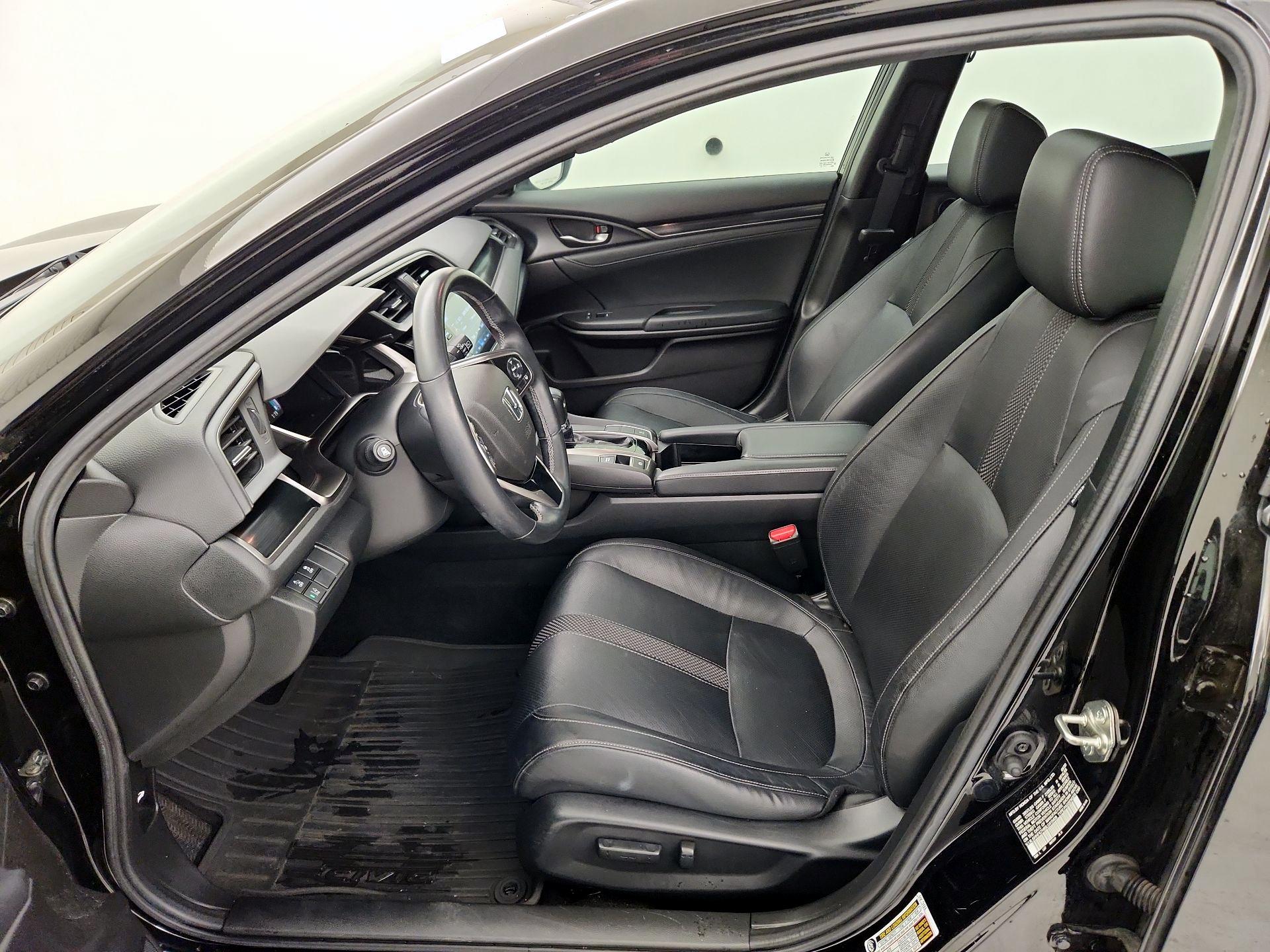 Thumbnail: 2020 Honda Civic - 11