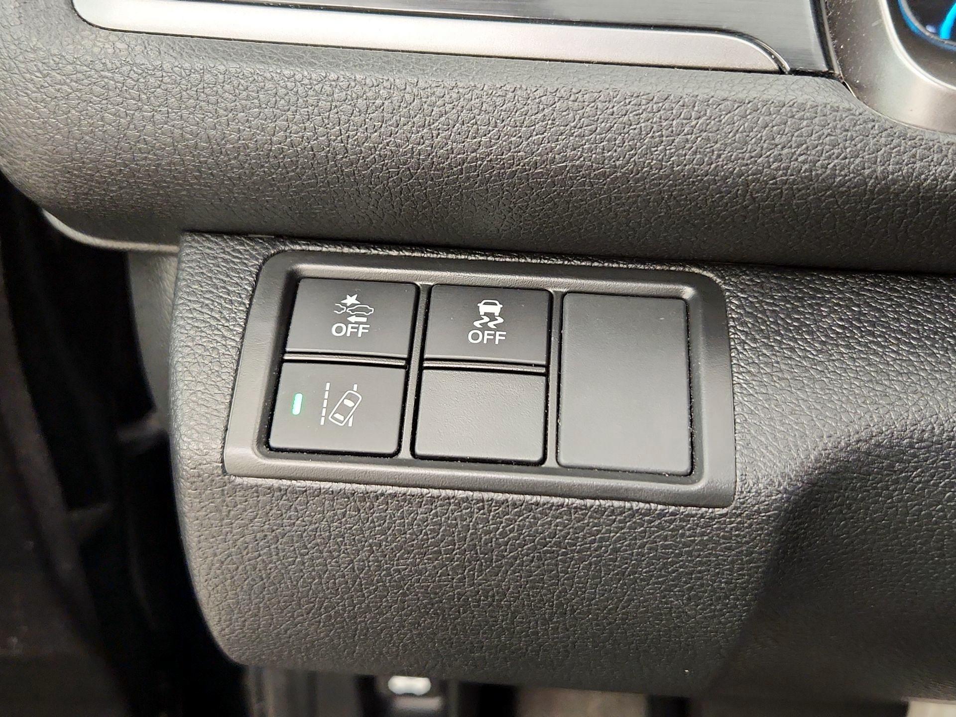 Thumbnail: 2020 Honda Civic - 13