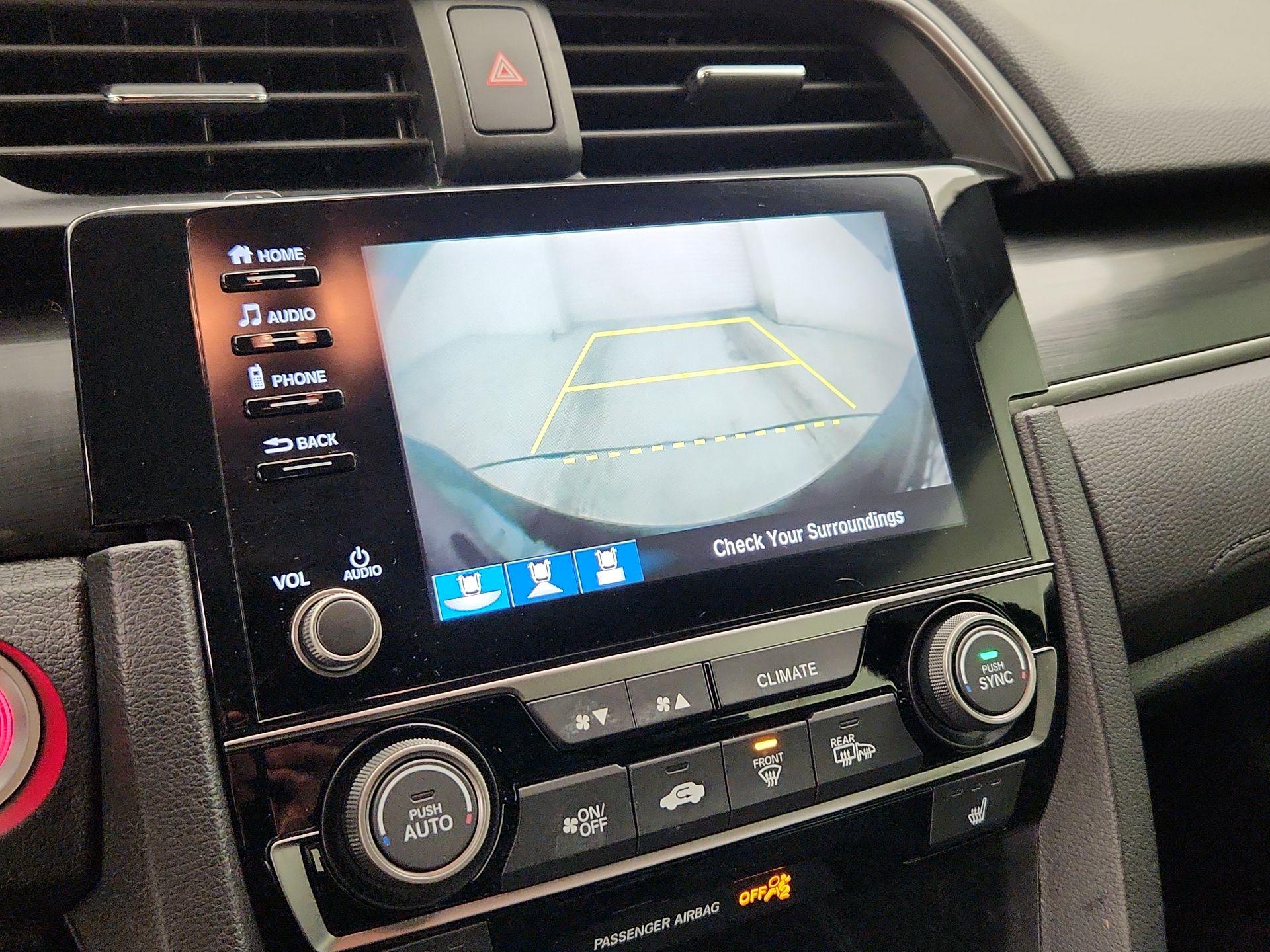 Thumbnail: 2020 Honda Civic - 14