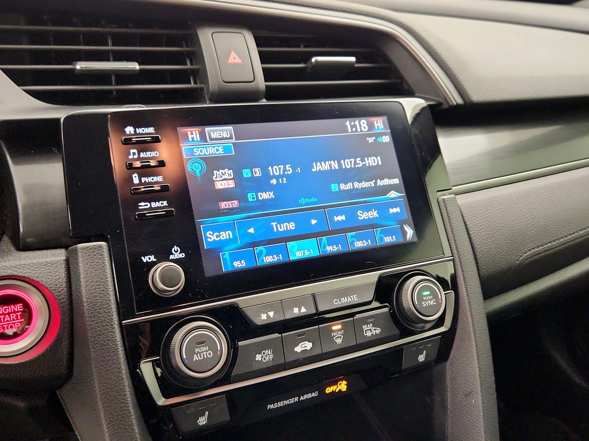 Thumbnail: 2020 Honda Civic - 15