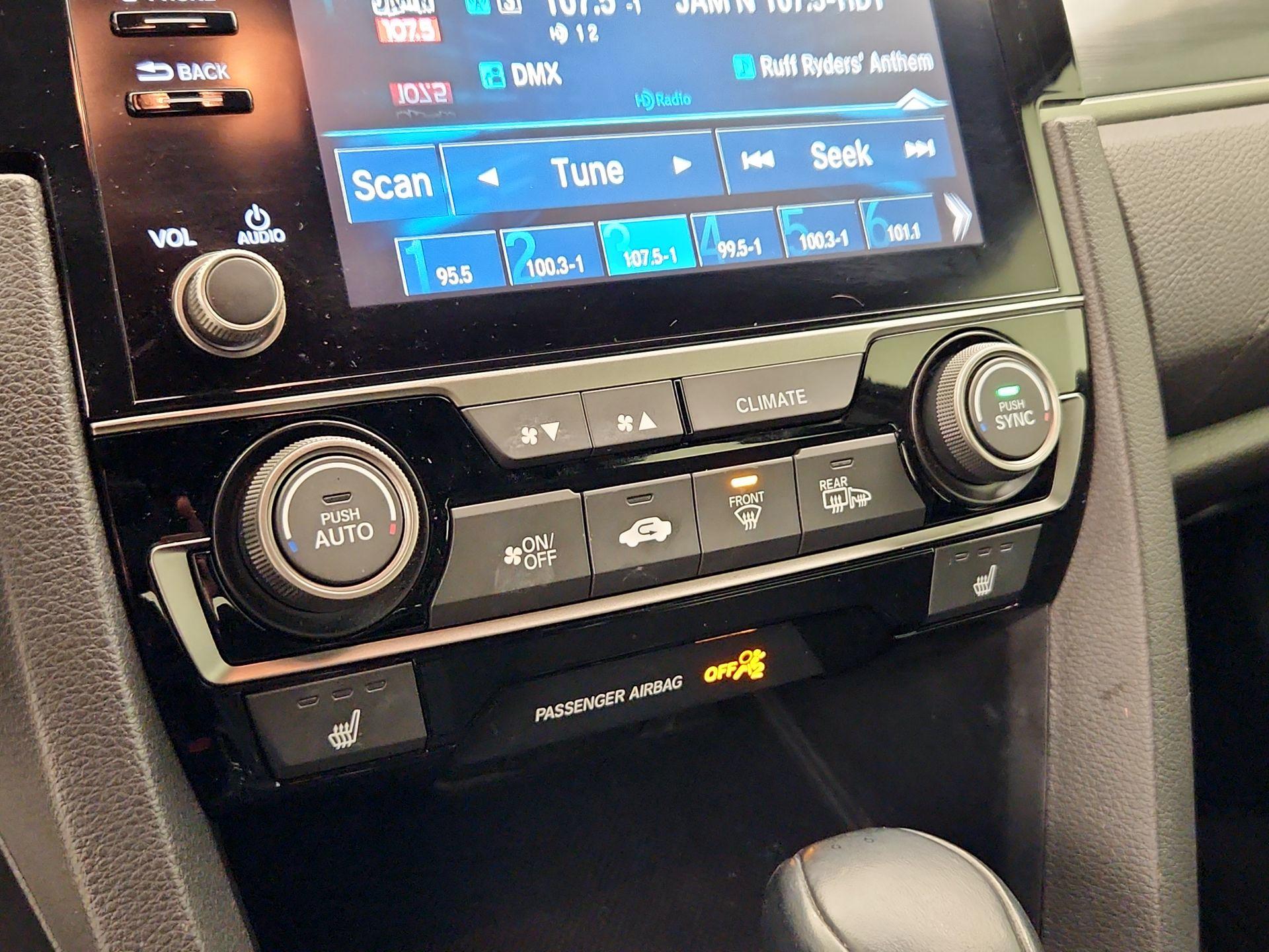 Thumbnail: 2020 Honda Civic - 16