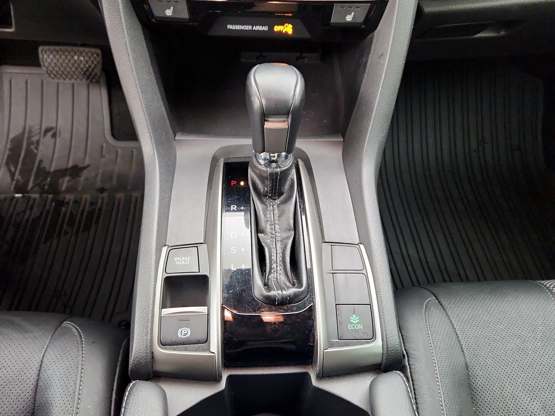 Thumbnail: 2020 Honda Civic - 17