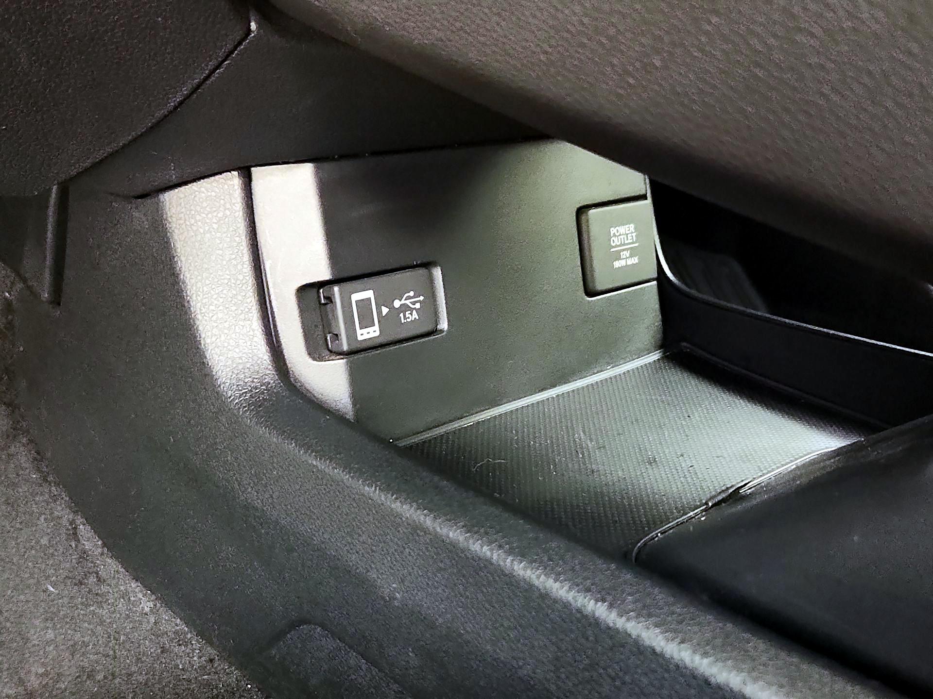 Thumbnail: 2020 Honda Civic - 18