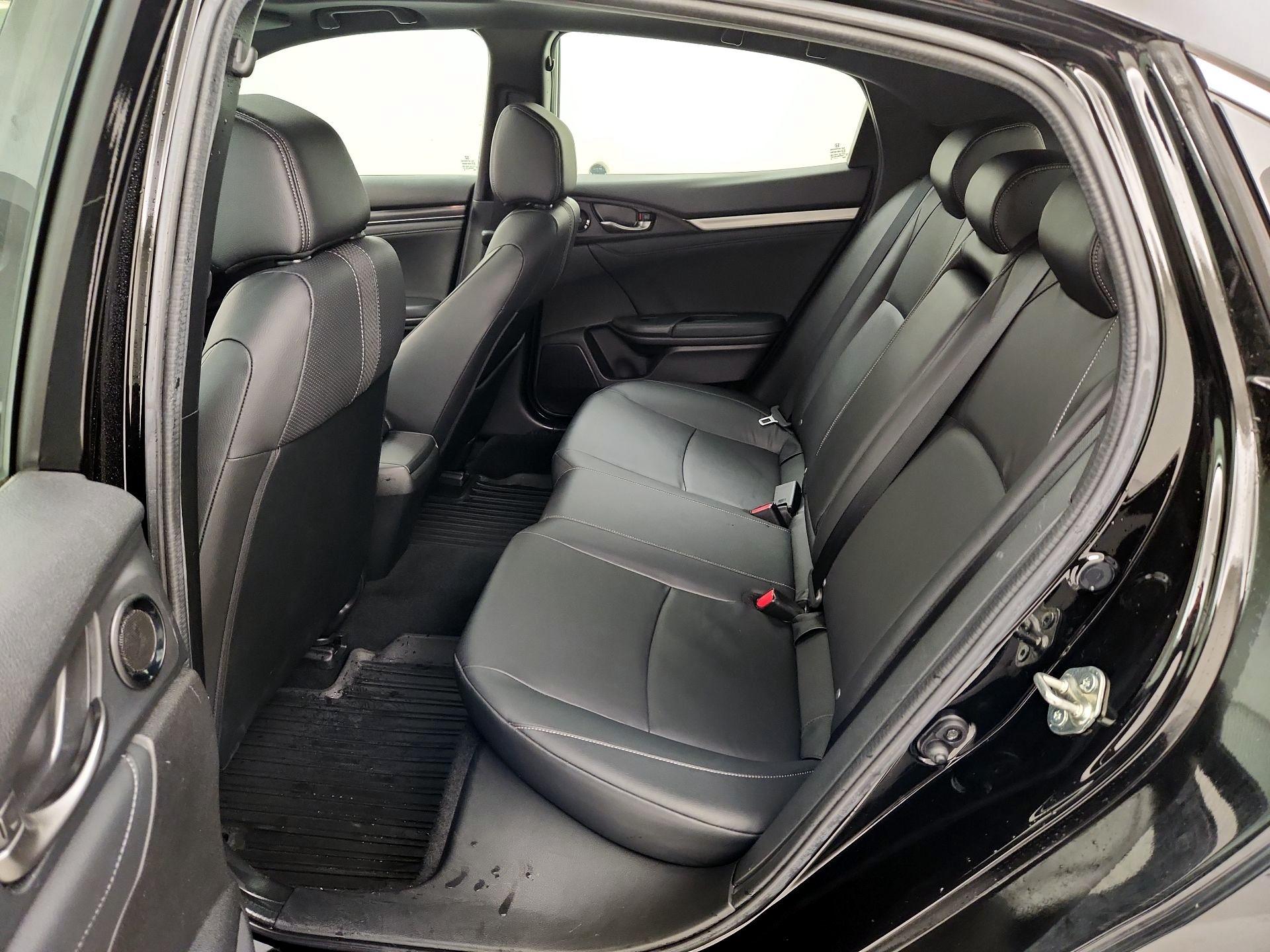 Thumbnail: 2020 Honda Civic - 20