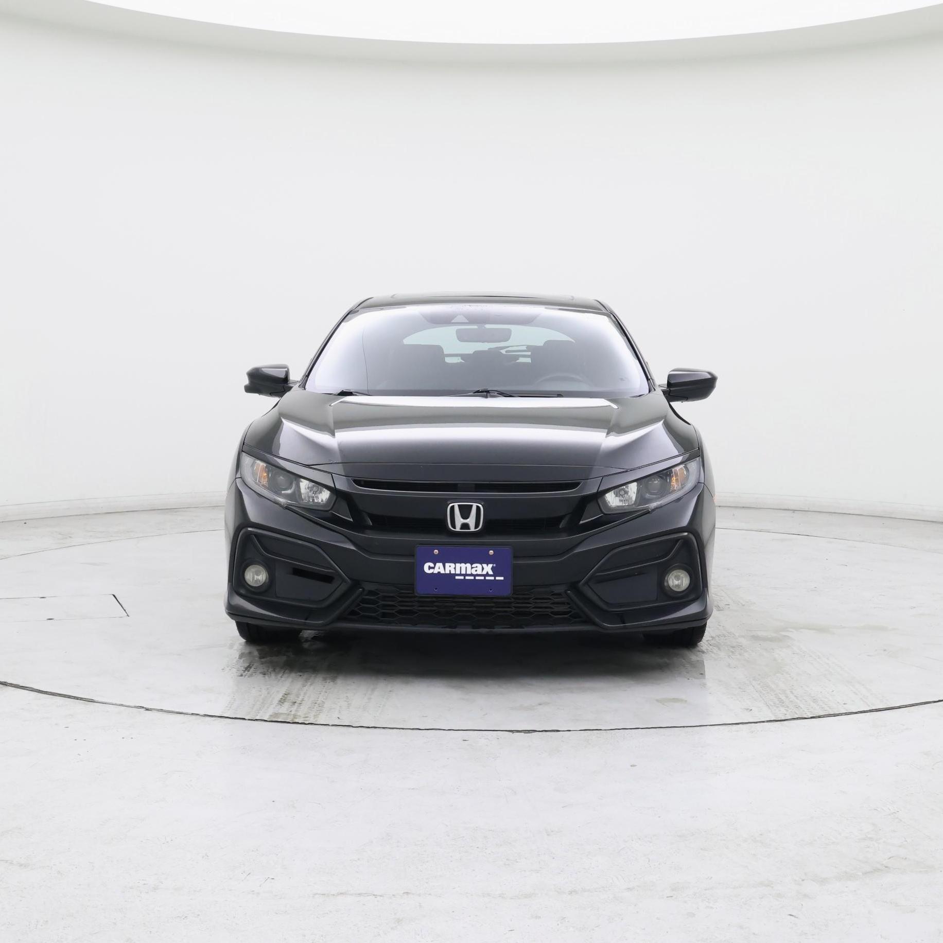 Thumbnail: 2020 Honda Civic - 5