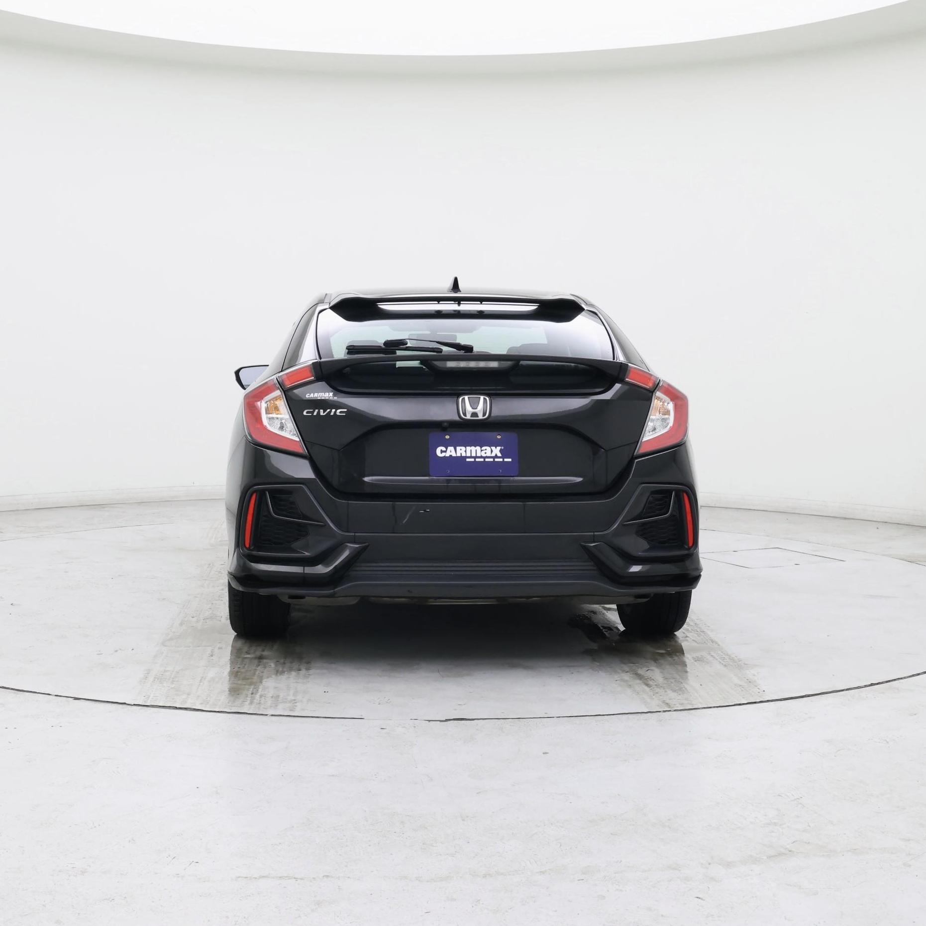 Thumbnail: 2020 Honda Civic - 6