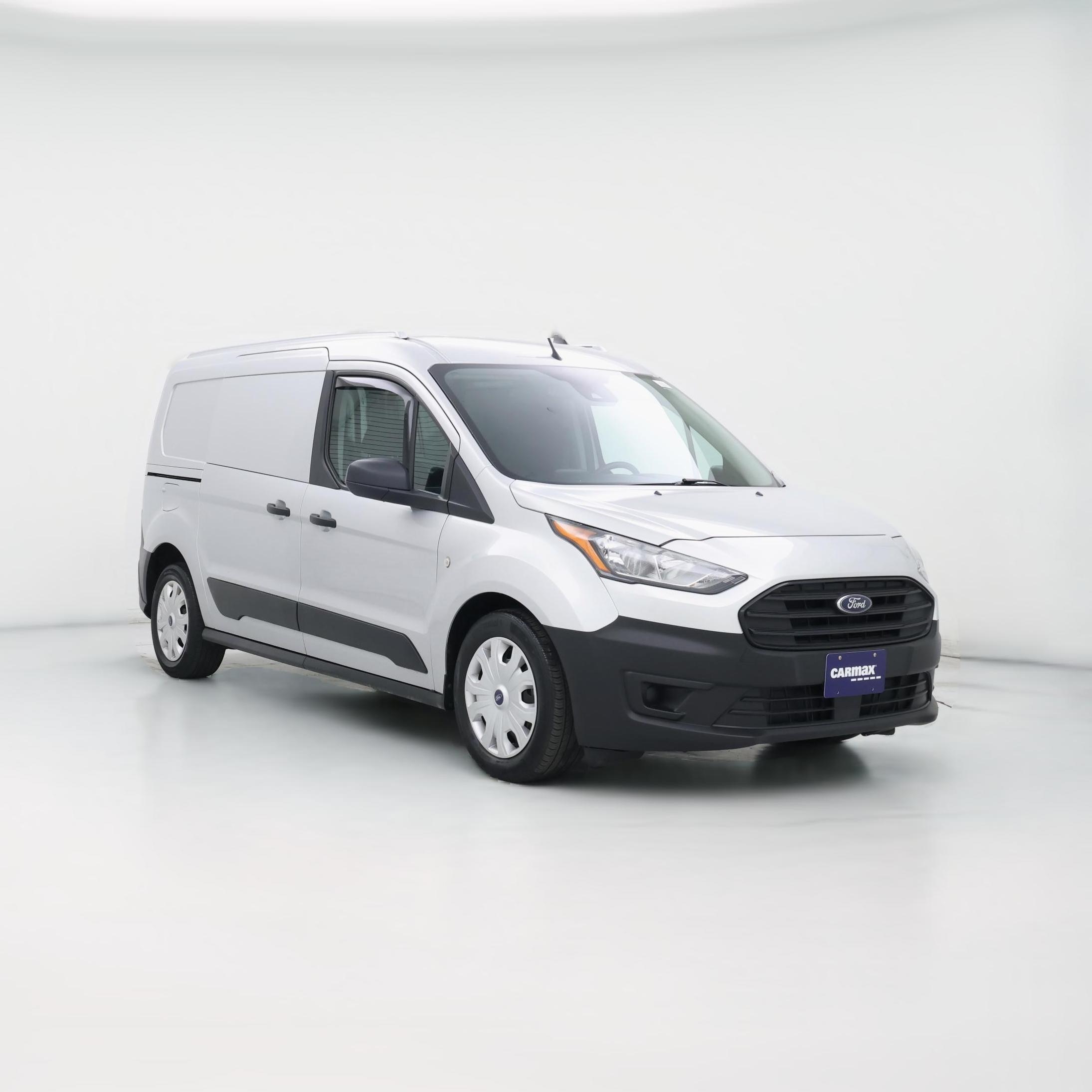 Thumbnail: 2021 Ford Transit Series - 1