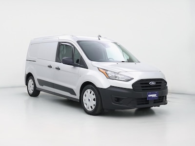 2021 Ford Transit Connect XL