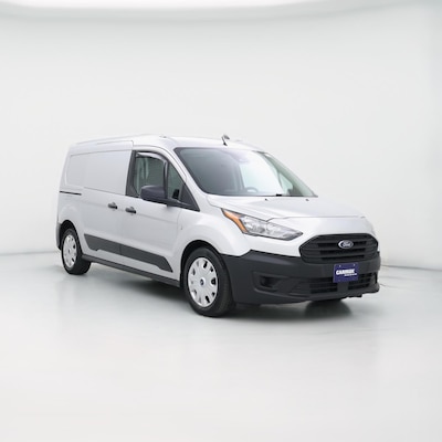 2021 Ford Transit Connect XL