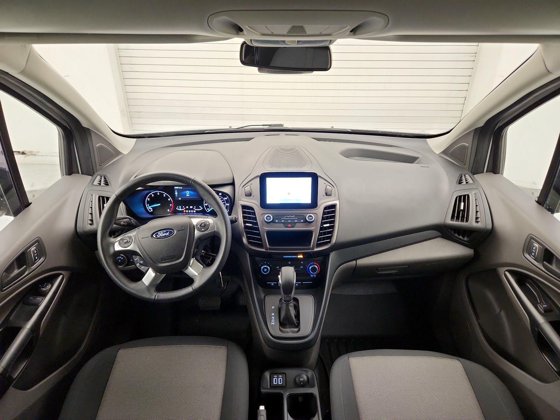 Thumbnail: 2021 Ford Transit Series - 9