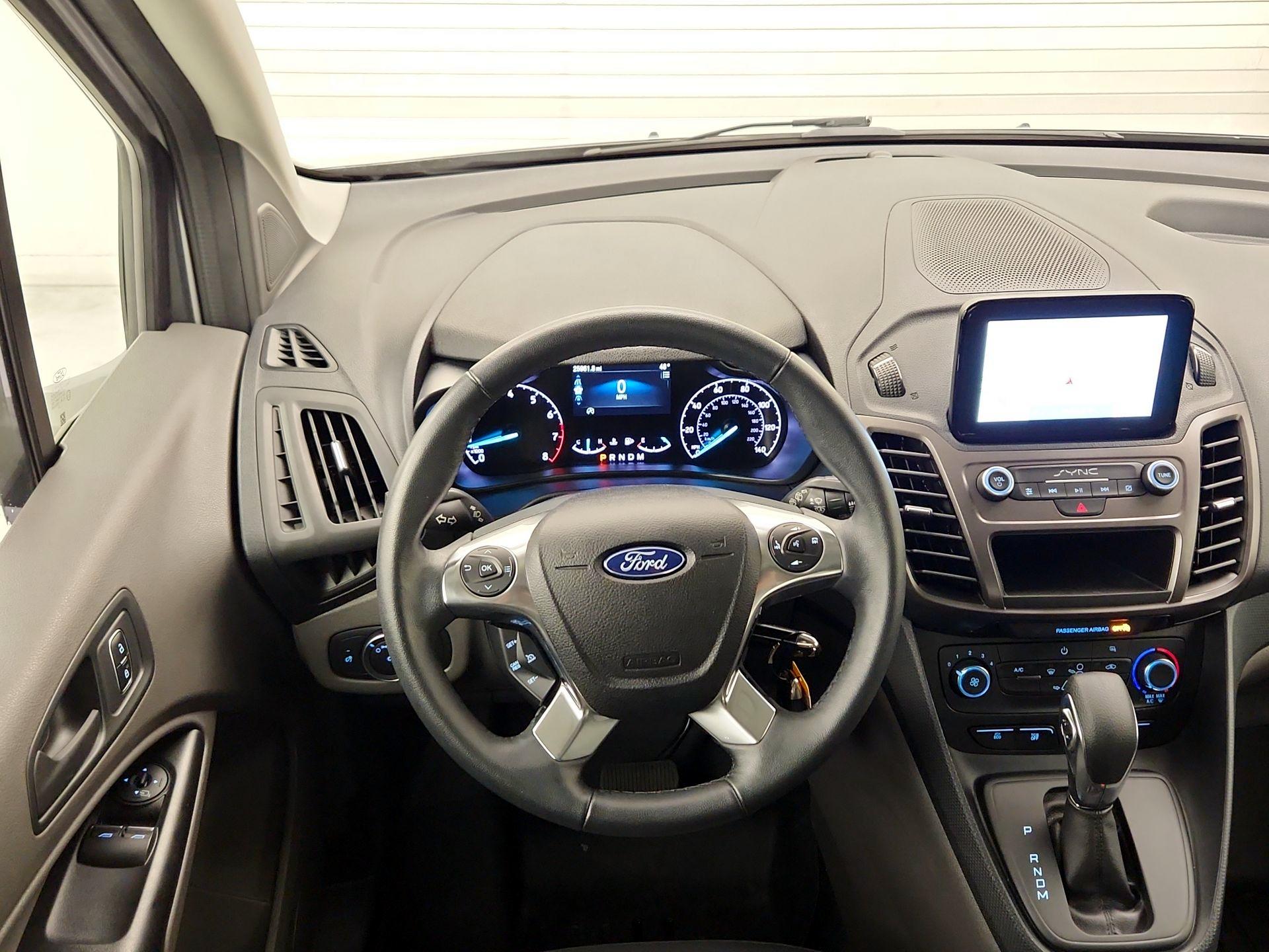 Thumbnail: 2021 Ford Transit Series - 10