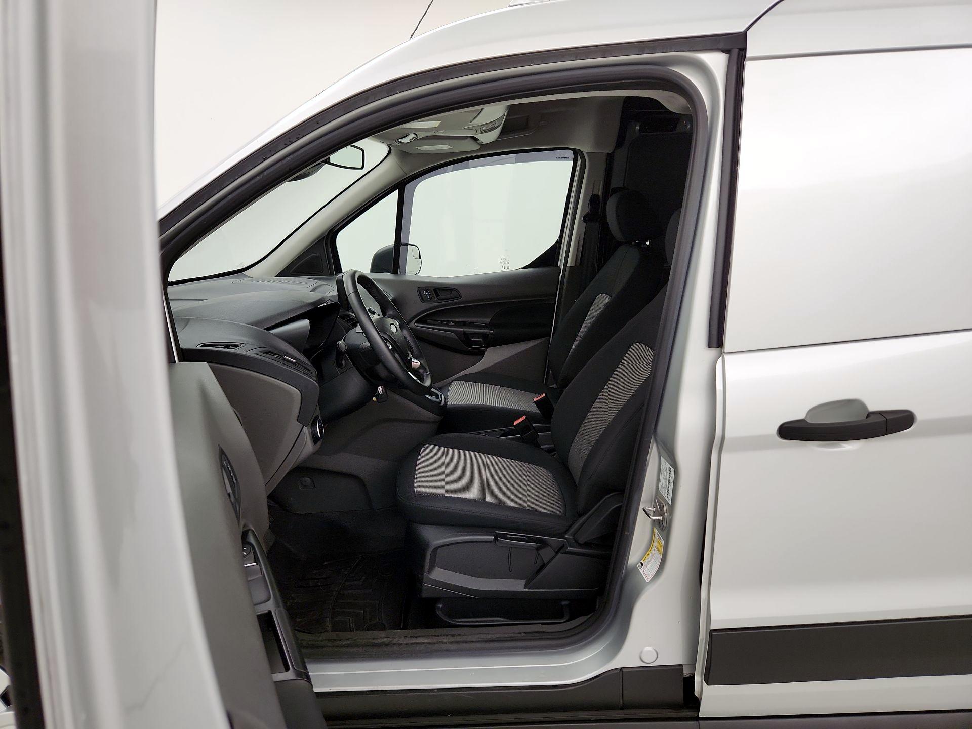 Thumbnail: 2021 Ford Transit Series - 11