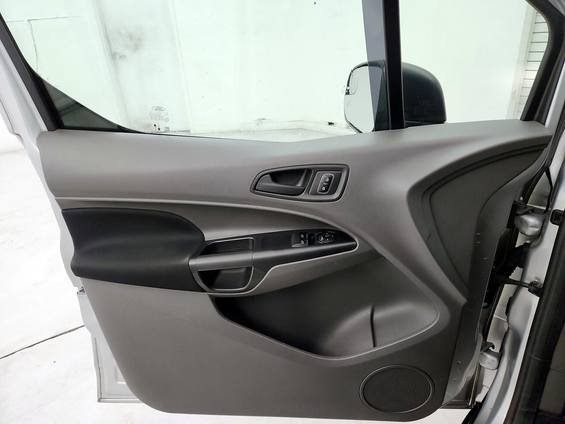 Thumbnail: 2021 Ford Transit Series - 12