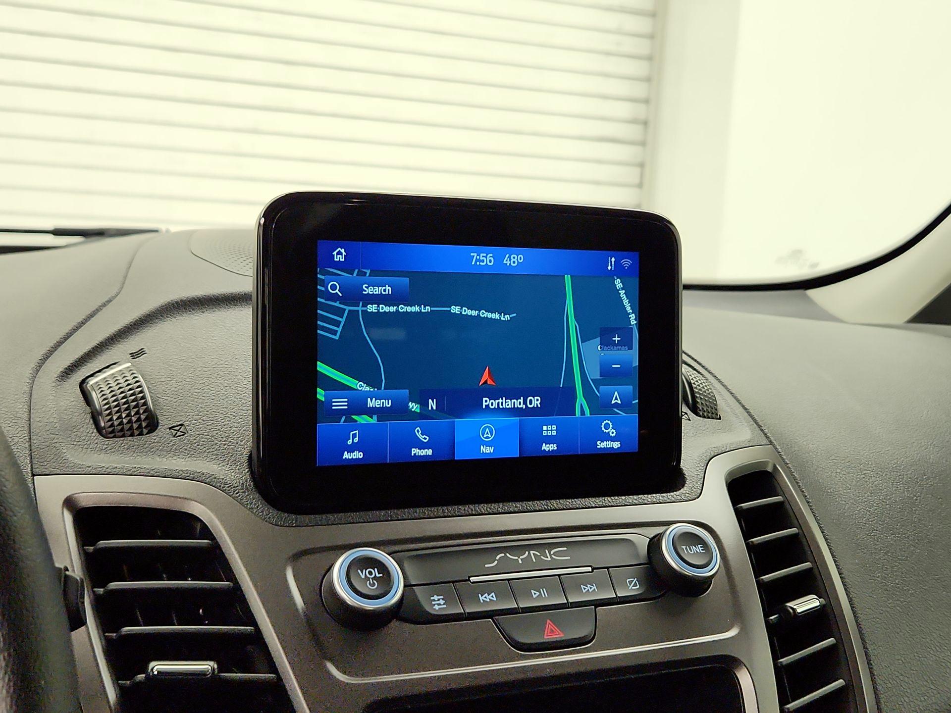 Thumbnail: 2021 Ford Transit Series - 14