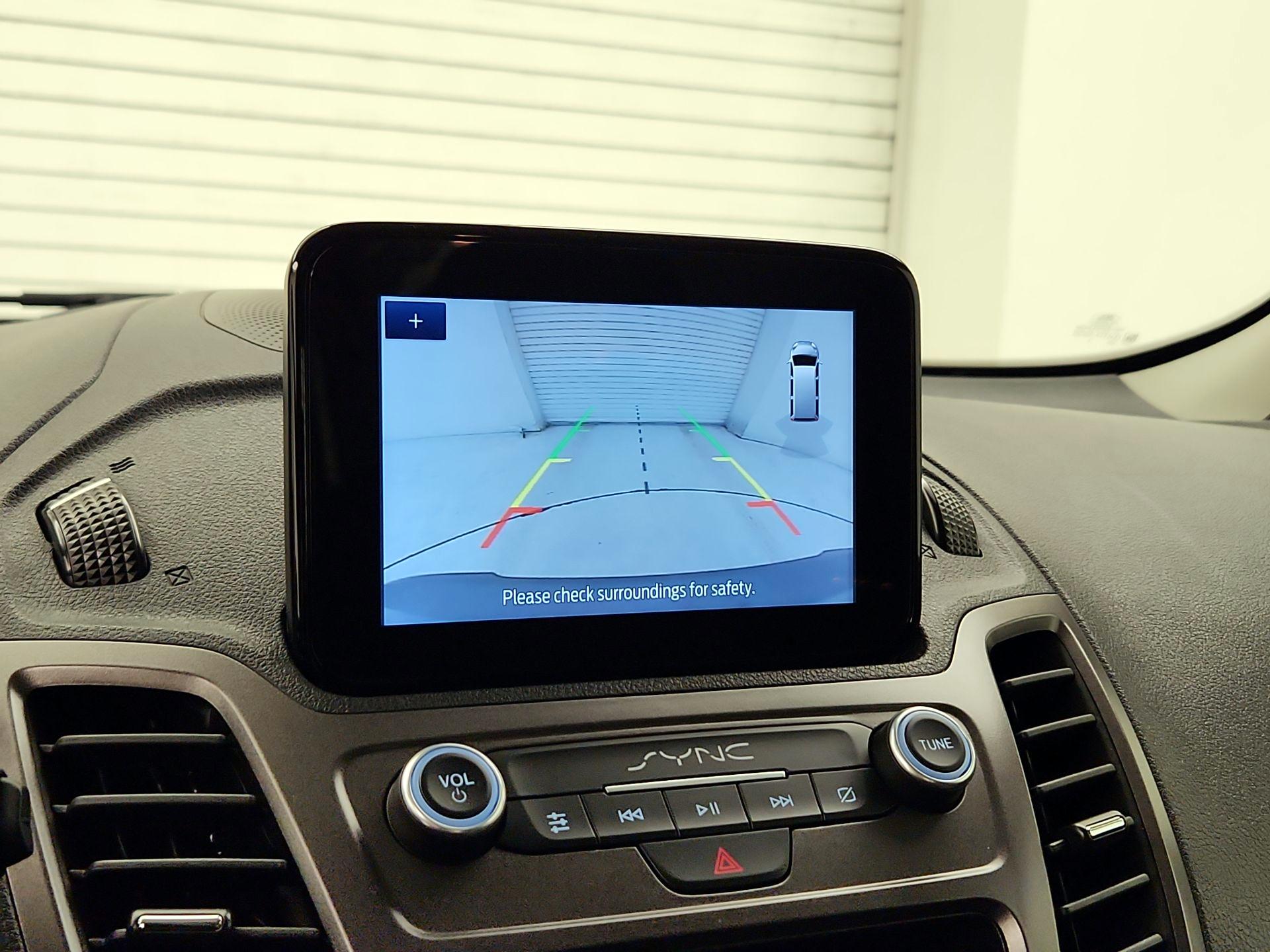 Thumbnail: 2021 Ford Transit Series - 15