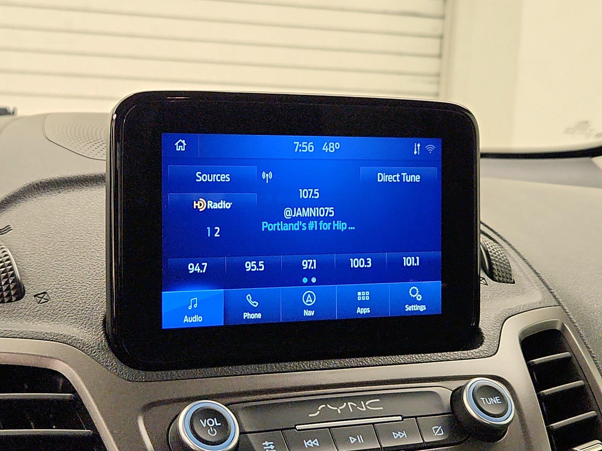 Thumbnail: 2021 Ford Transit Series - 16