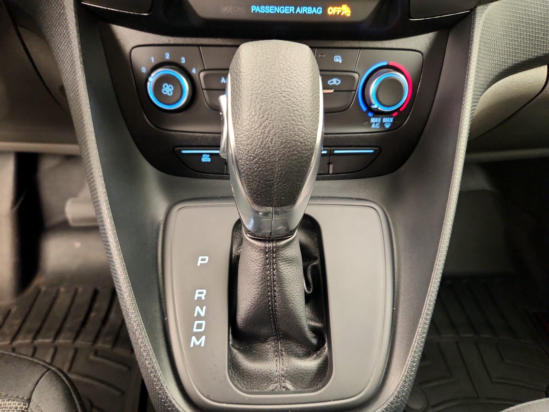 Thumbnail: 2021 Ford Transit Series - 18