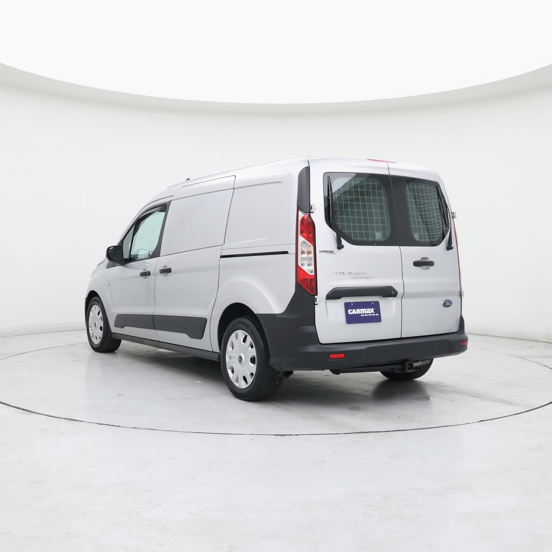 Thumbnail: 2021 Ford Transit Series - 2