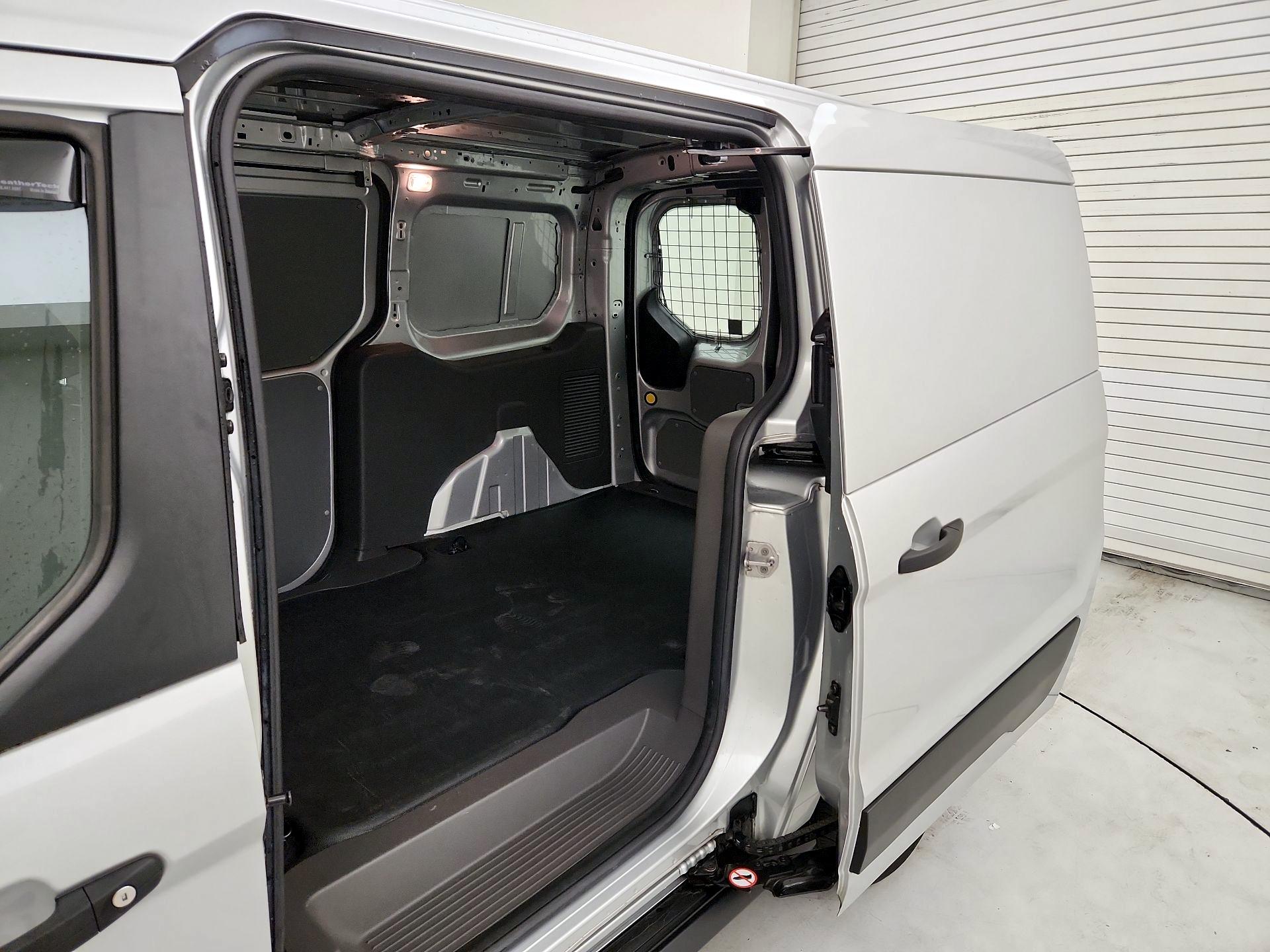 Thumbnail: 2021 Ford Transit Series - 20