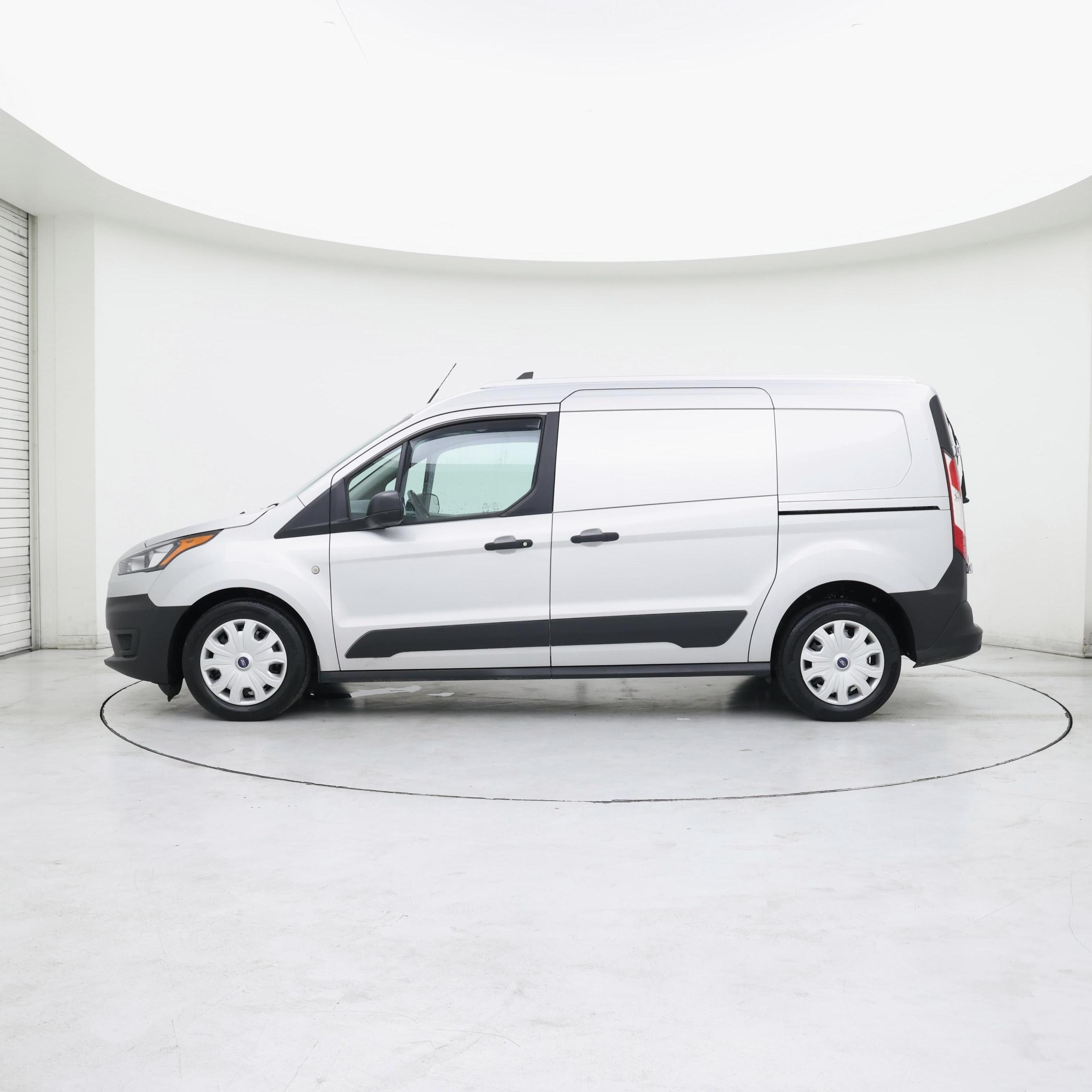 Thumbnail: 2021 Ford Transit Series - 3