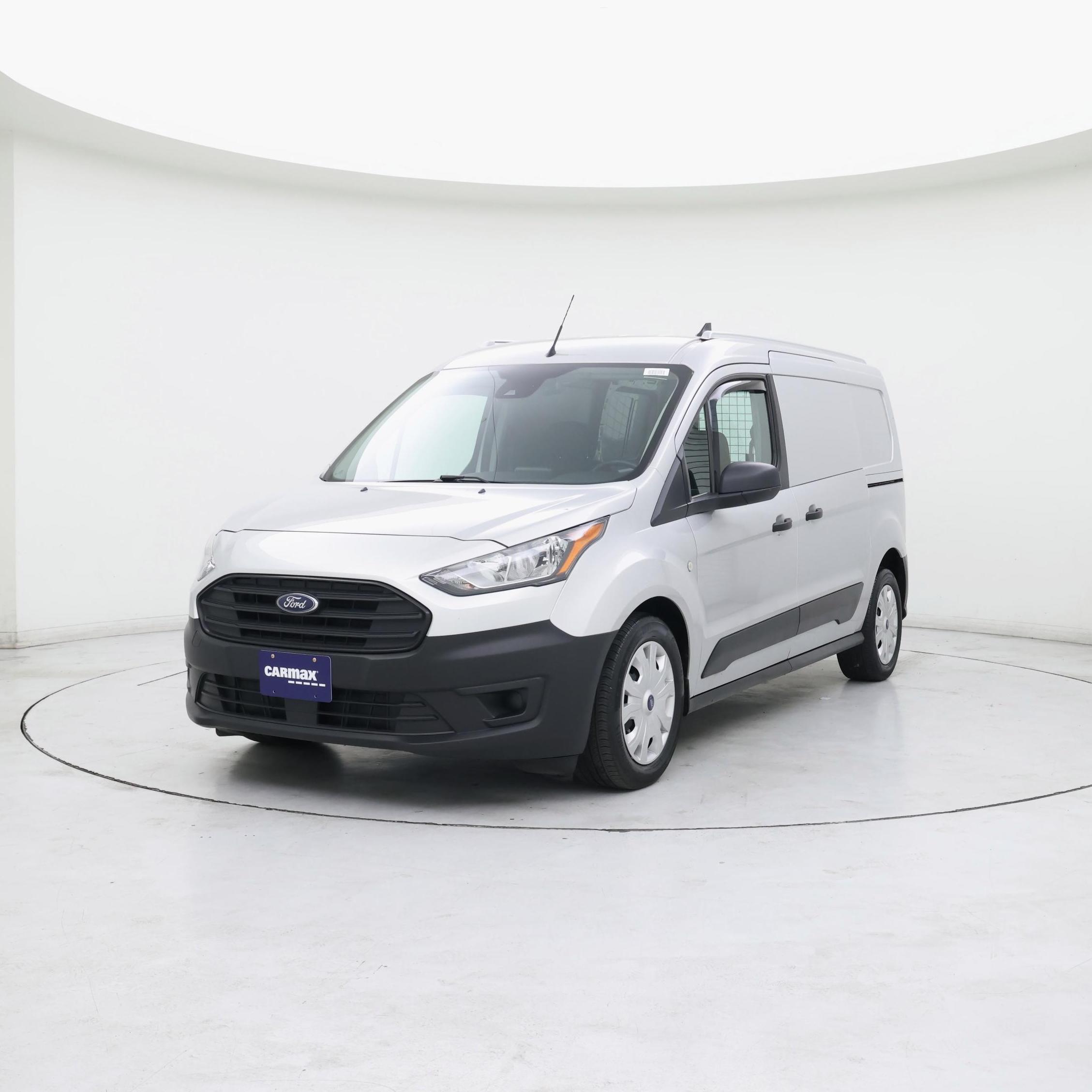 Thumbnail: 2021 Ford Transit Series - 4