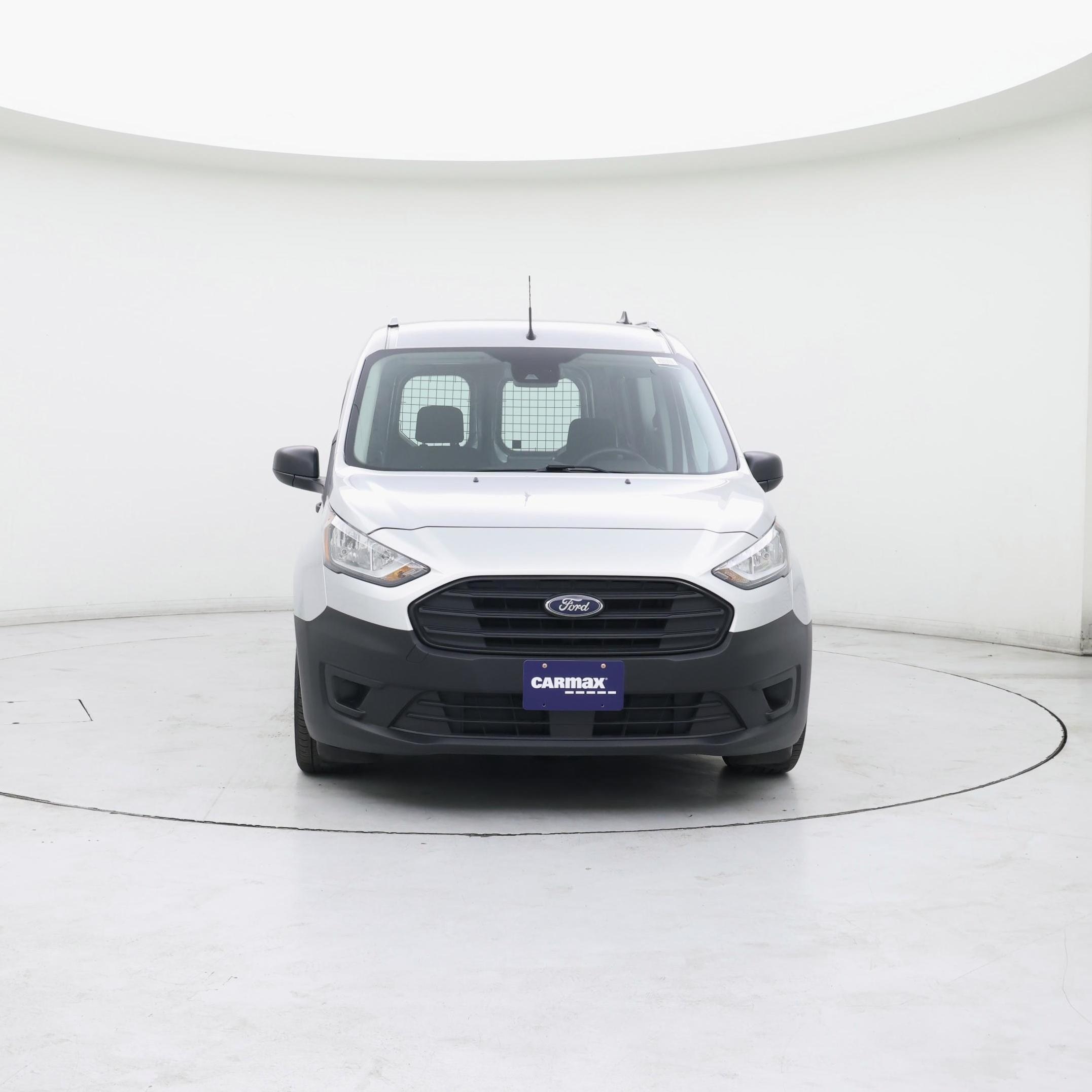 Thumbnail: 2021 Ford Transit Series - 5