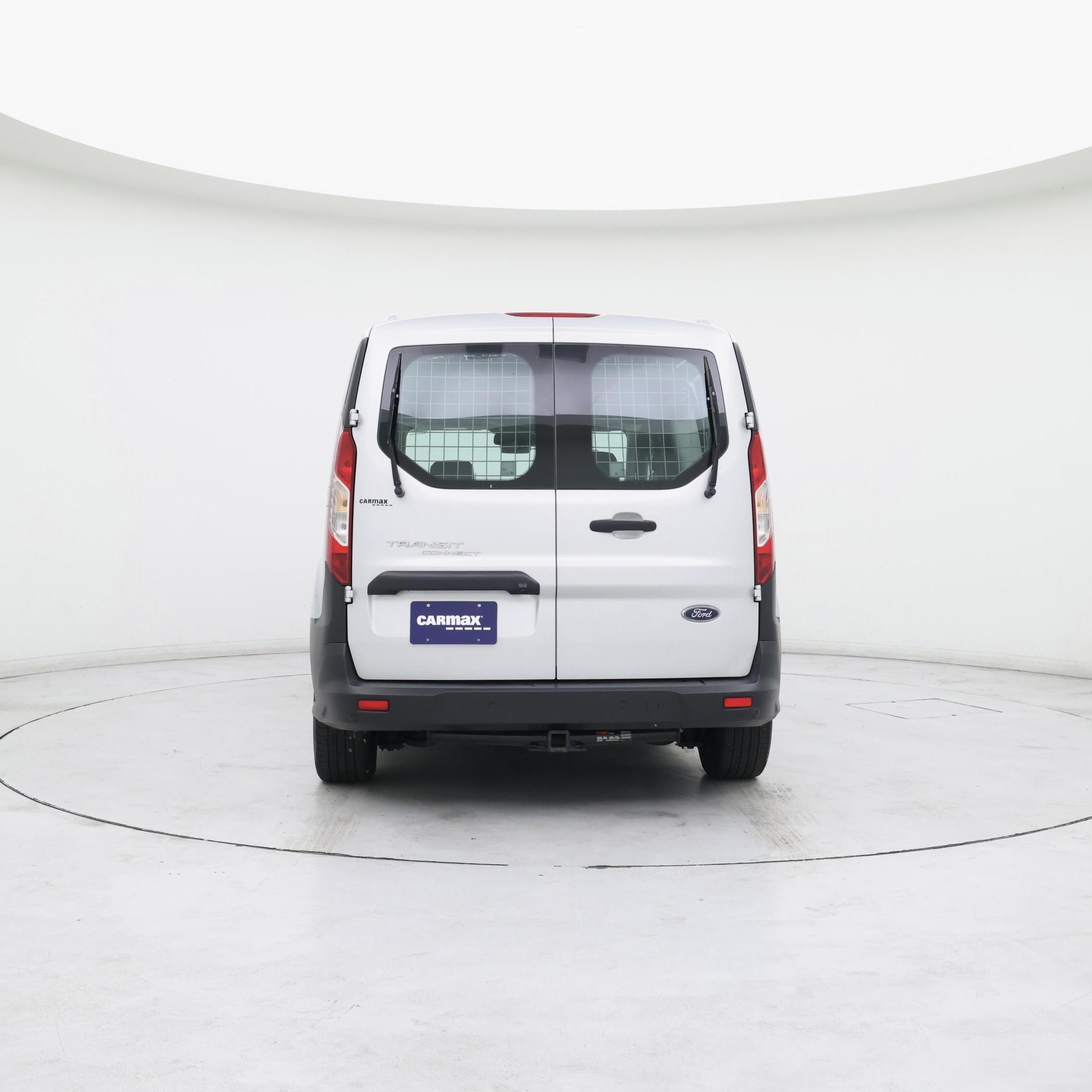 Thumbnail: 2021 Ford Transit Series - 6