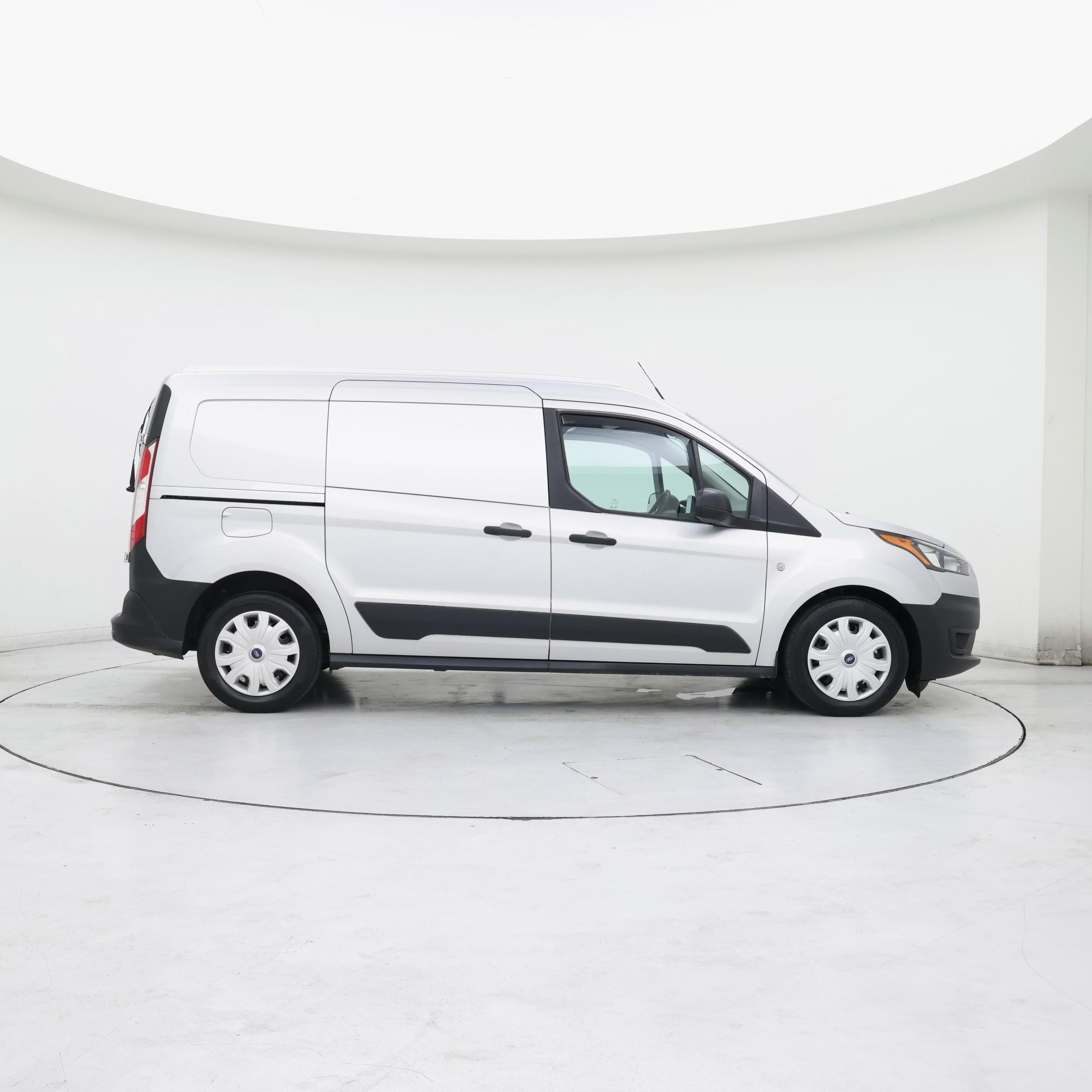 Thumbnail: 2021 Ford Transit Series - 7