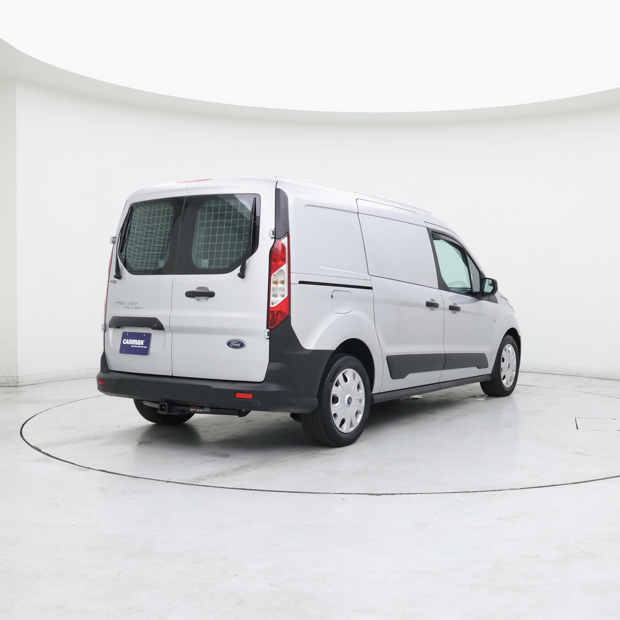 Thumbnail: 2021 Ford Transit Series - 8