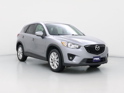 2014 Mazda CX-5 Grand Touring