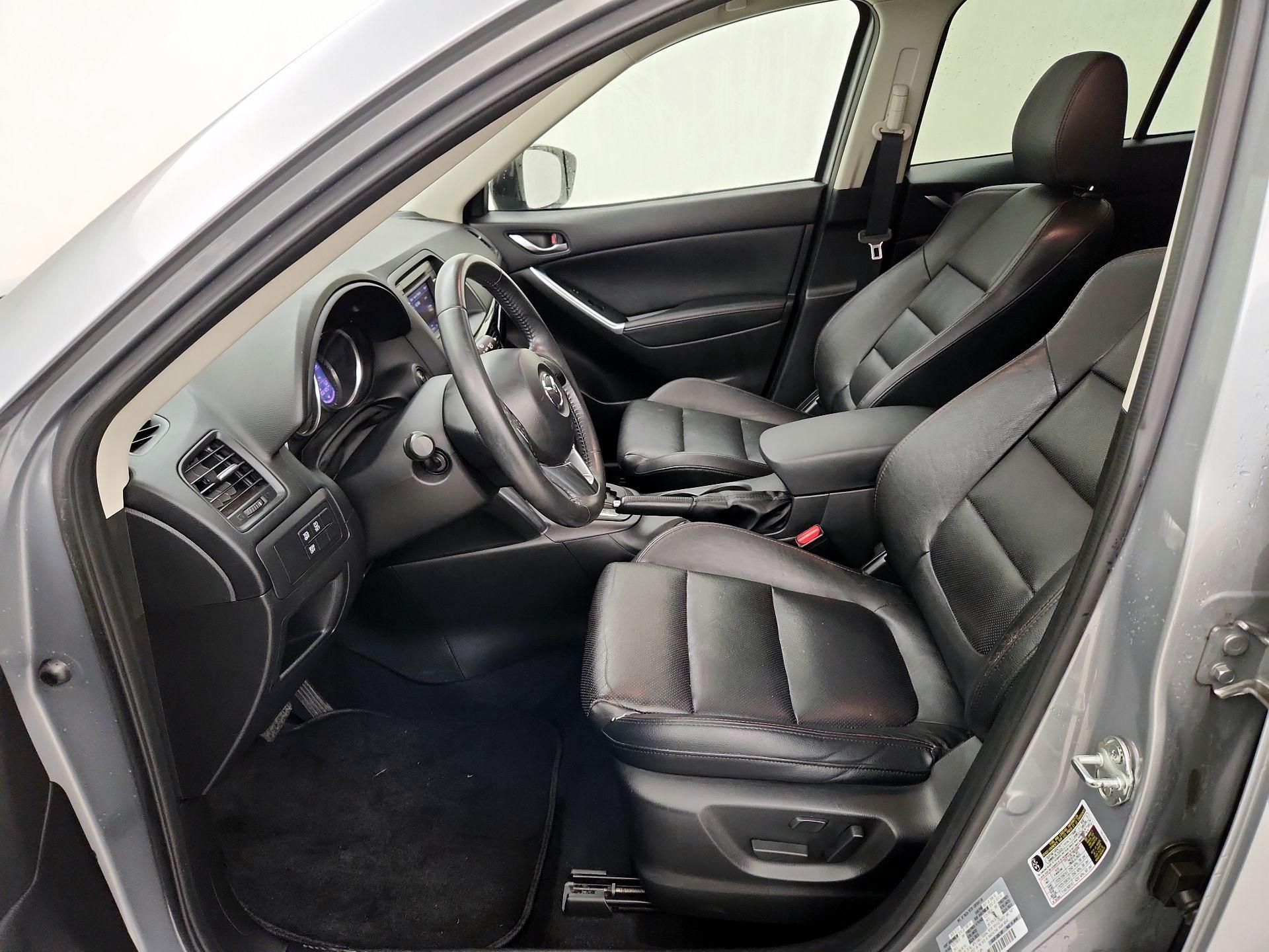 Thumbnail: 2014 Mazda CX-5 - 11