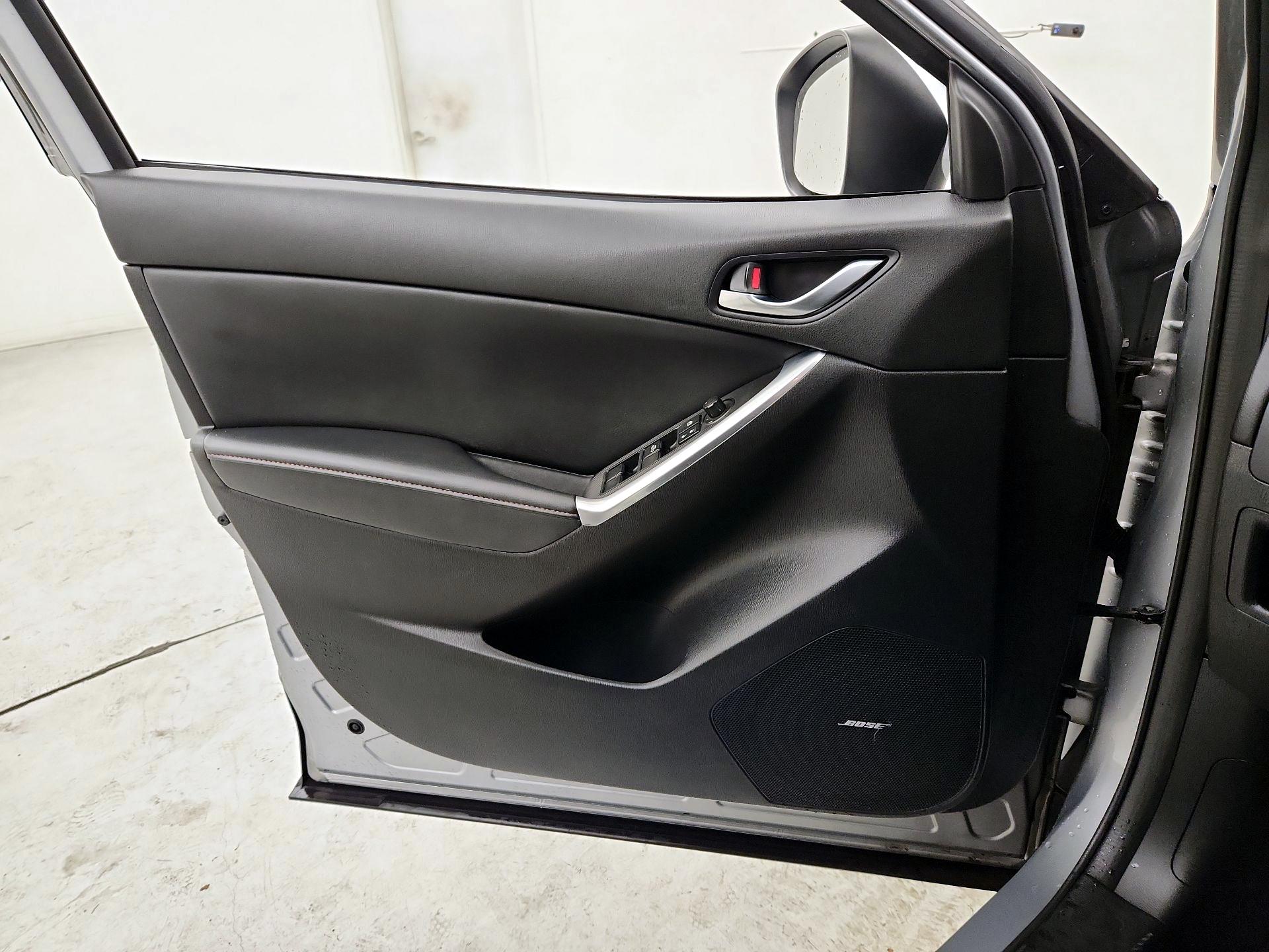 Thumbnail: 2014 Mazda CX-5 - 12