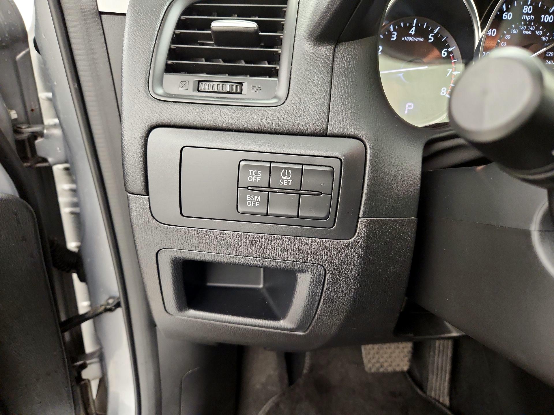 Thumbnail: 2014 Mazda CX-5 - 13