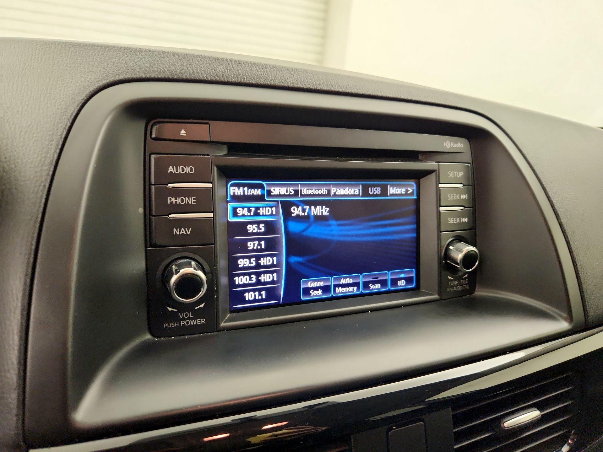 Thumbnail: 2014 Mazda CX-5 - 15