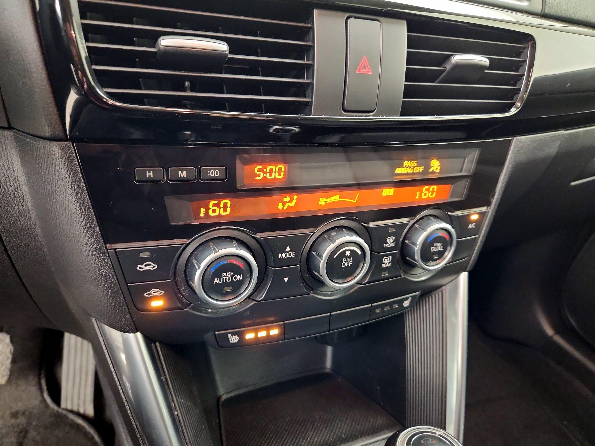 Thumbnail: 2014 Mazda CX-5 - 16